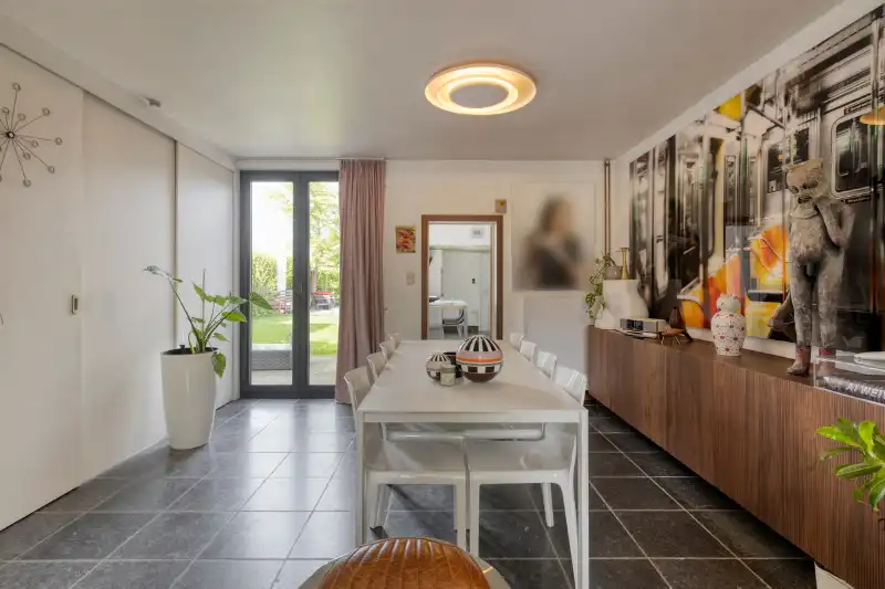 Charmante woning waar u zich meteen thuis voelt foto 6
