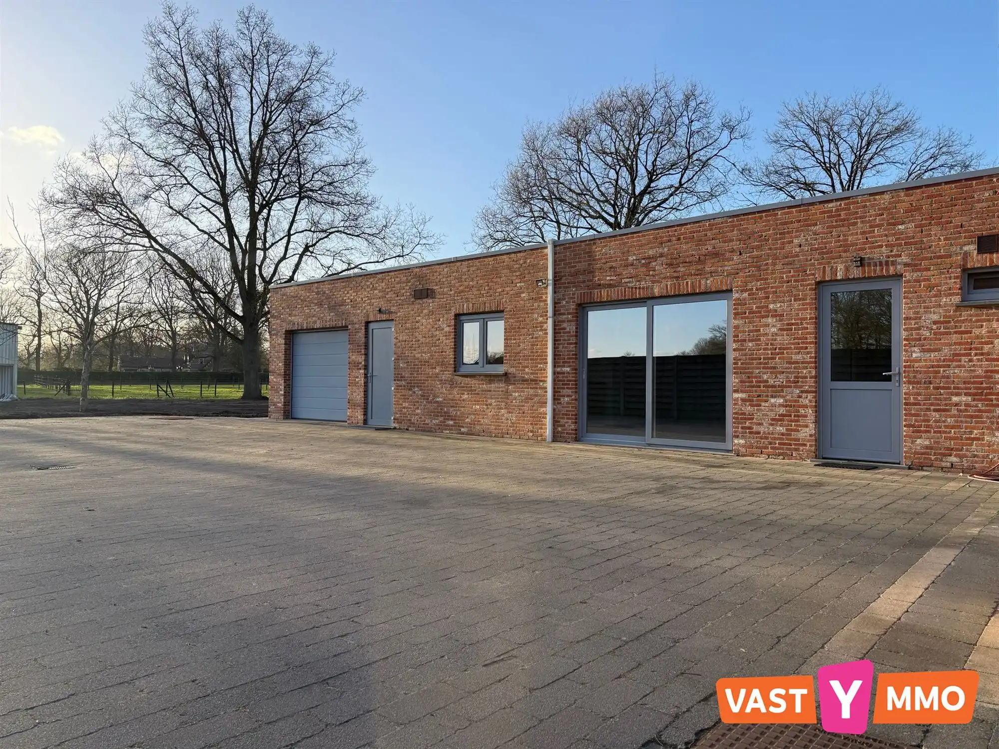 Kangoeroe-/zorgwoning foto 25