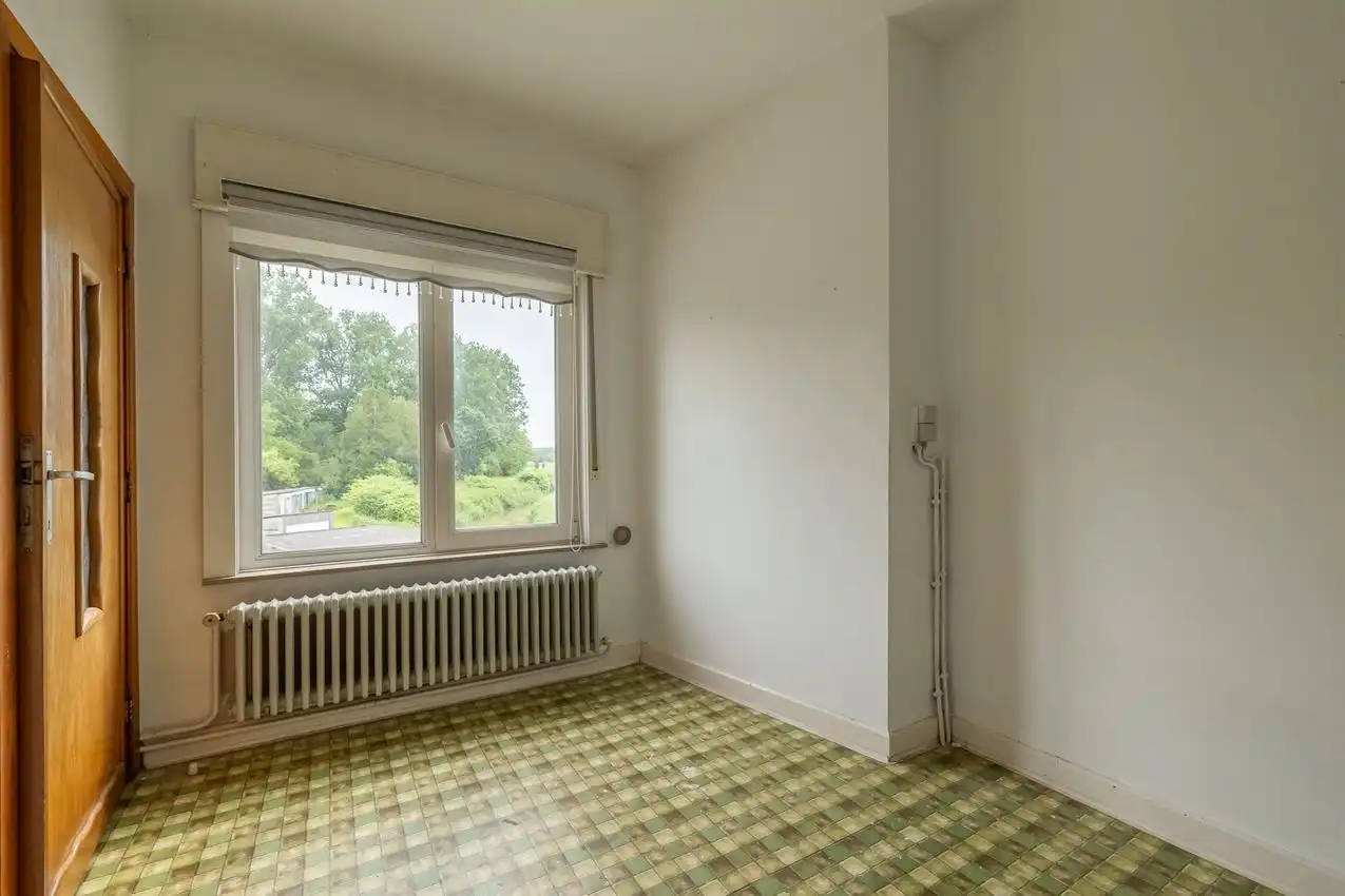 Karaktervolle burgerwoning aan de Demer met uitzonderlijk perceel van 744 m², vlak bij station foto 41