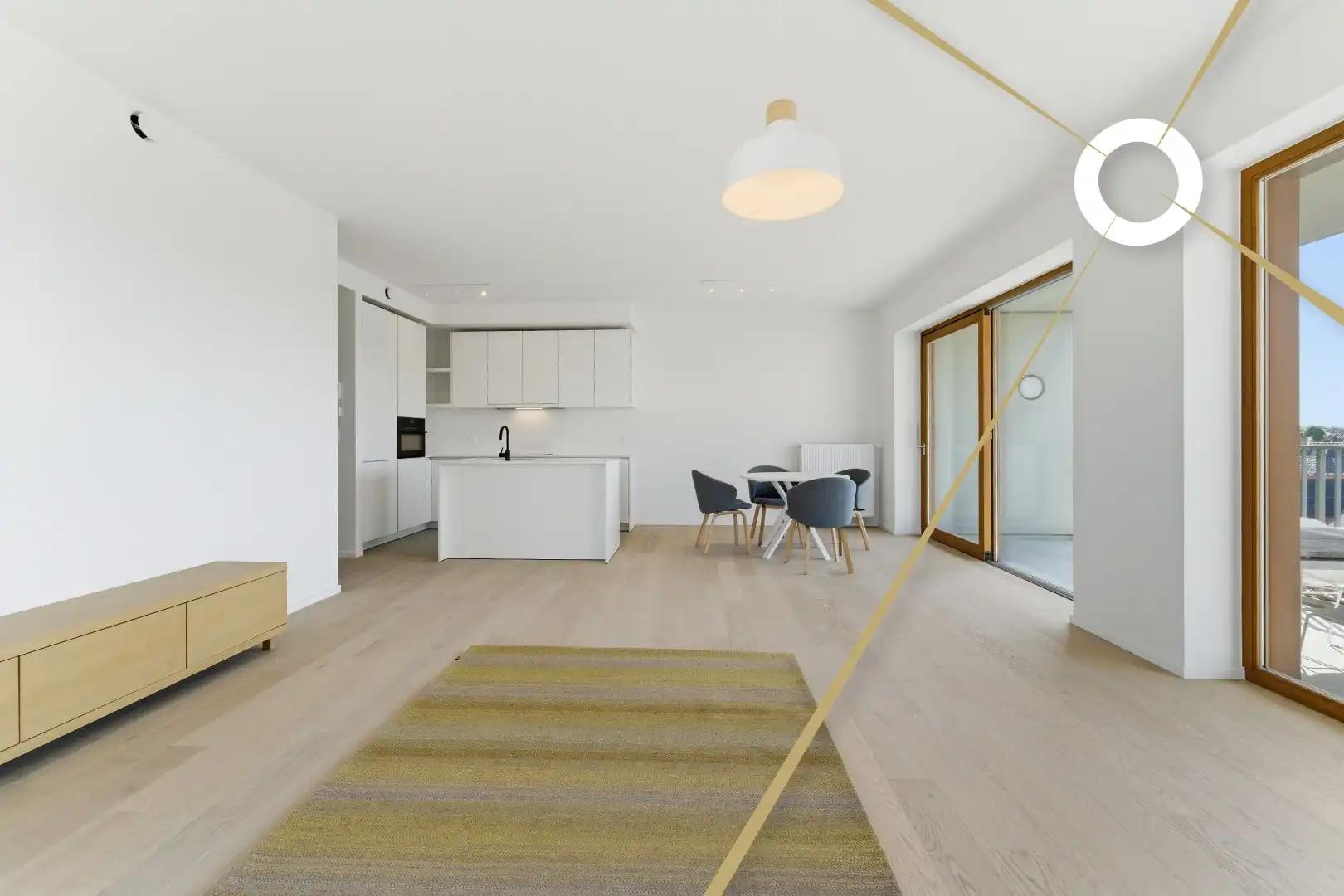 Appartement te koop Sint-Jansstraat 19 - 4/a - 8900 Ieper