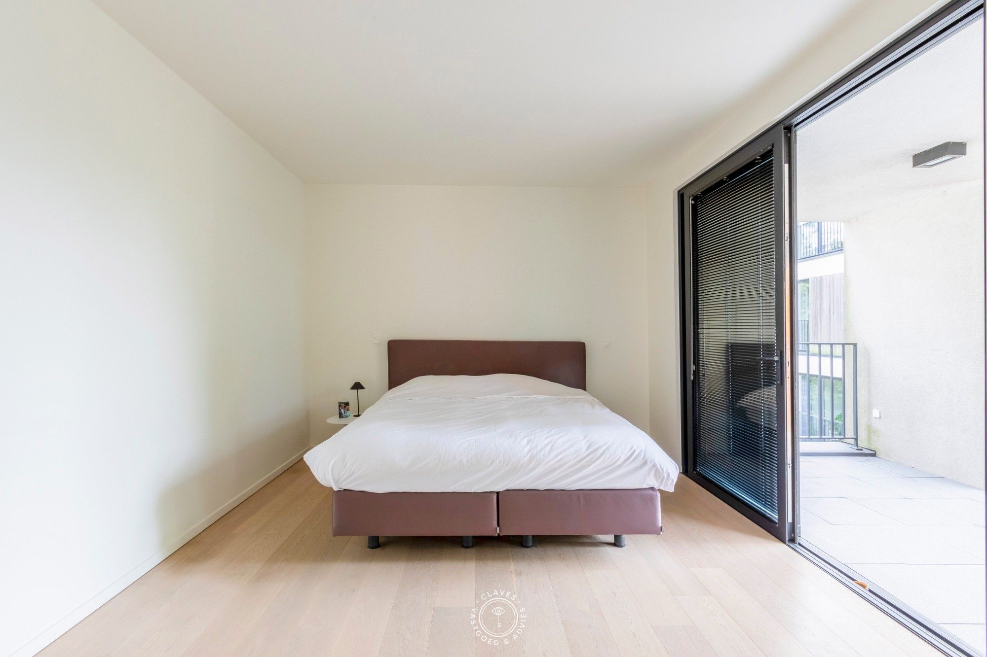 Buitengewoon penthouse met 3 slaapkamers in mooie groene omgeving foto 14