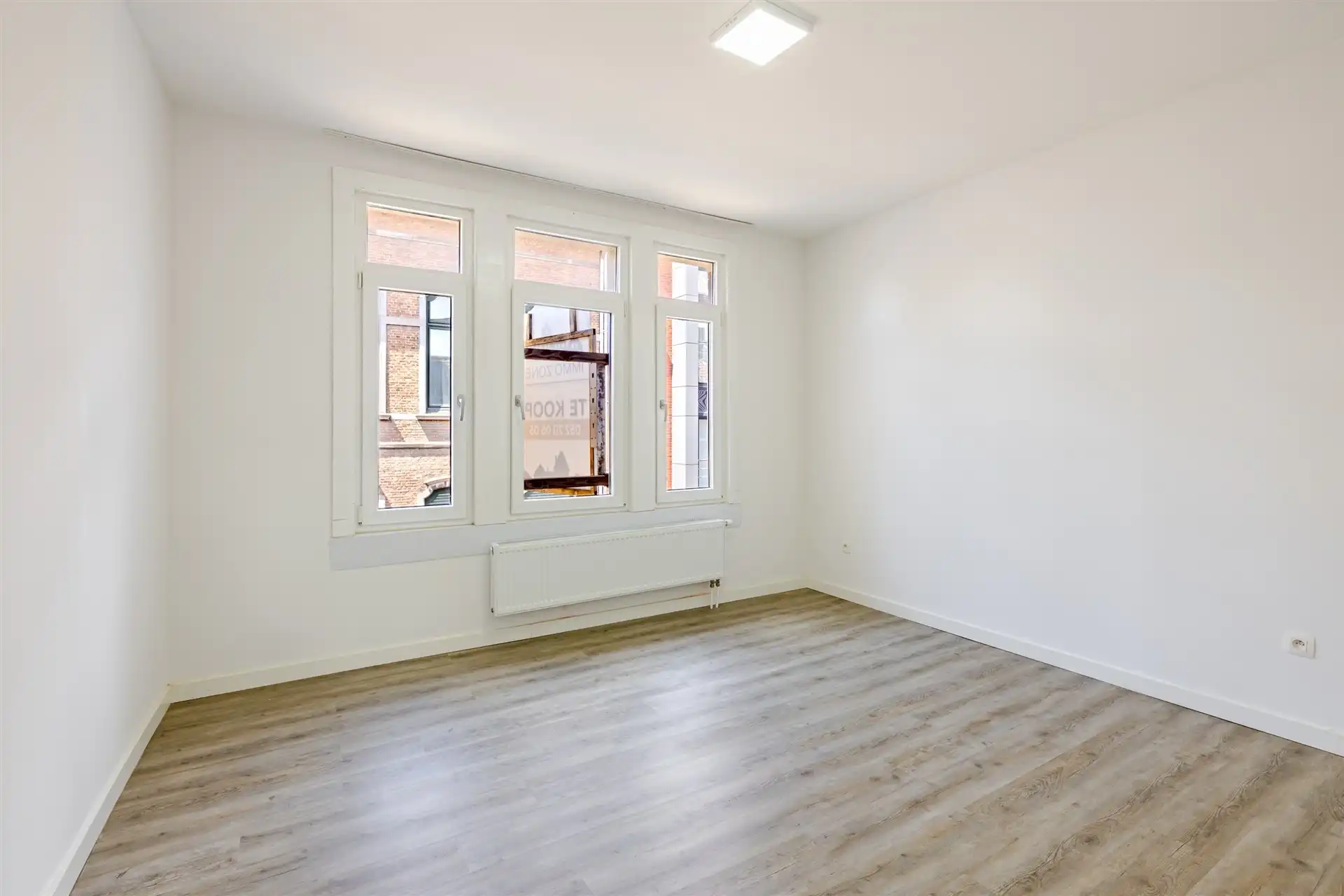 Gezellige woning met 3 slaapkamers te koop in Sint-Niklaas foto 8