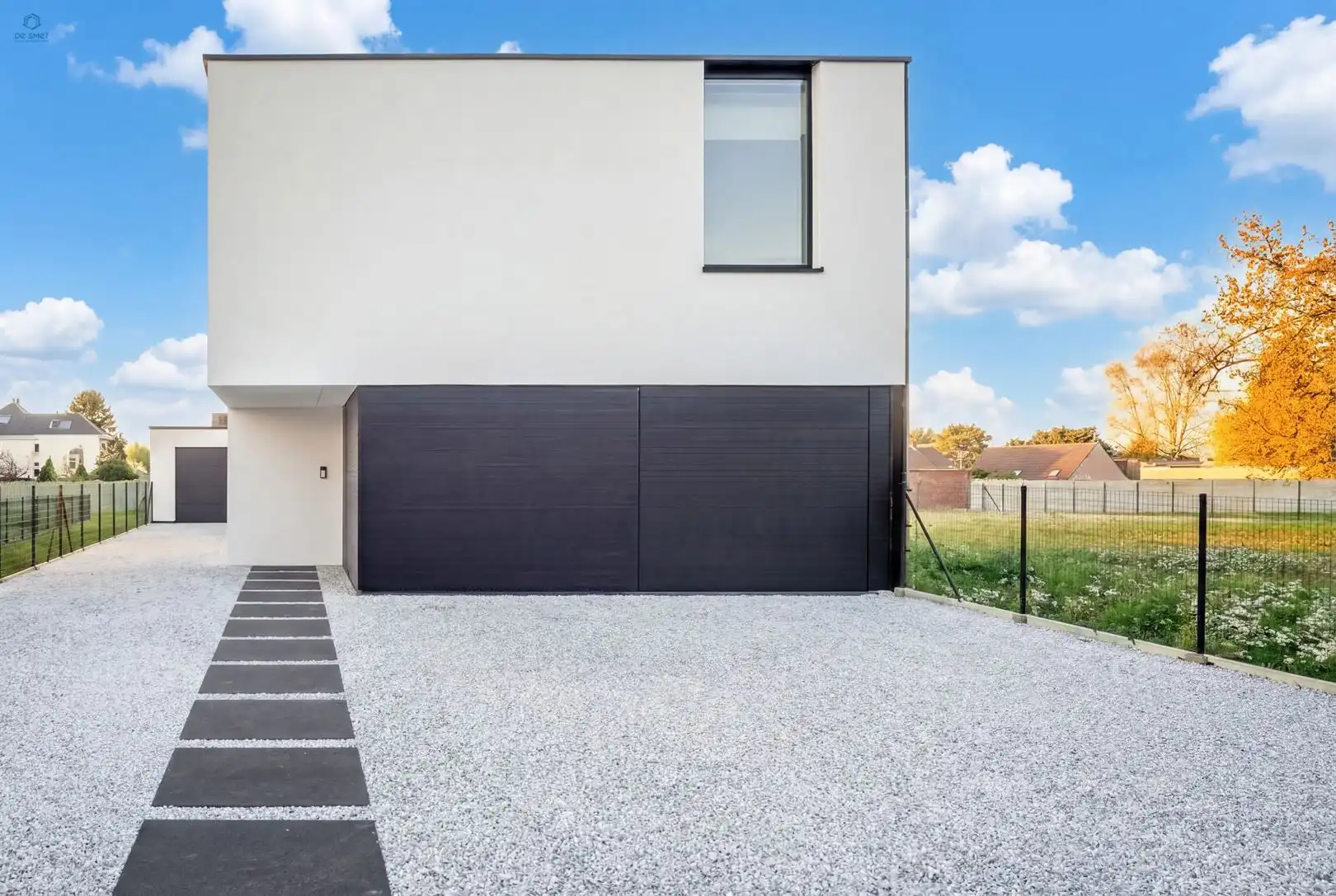 2 Loten voor open bebouwing nabij centrum van Deftinge. foto 4