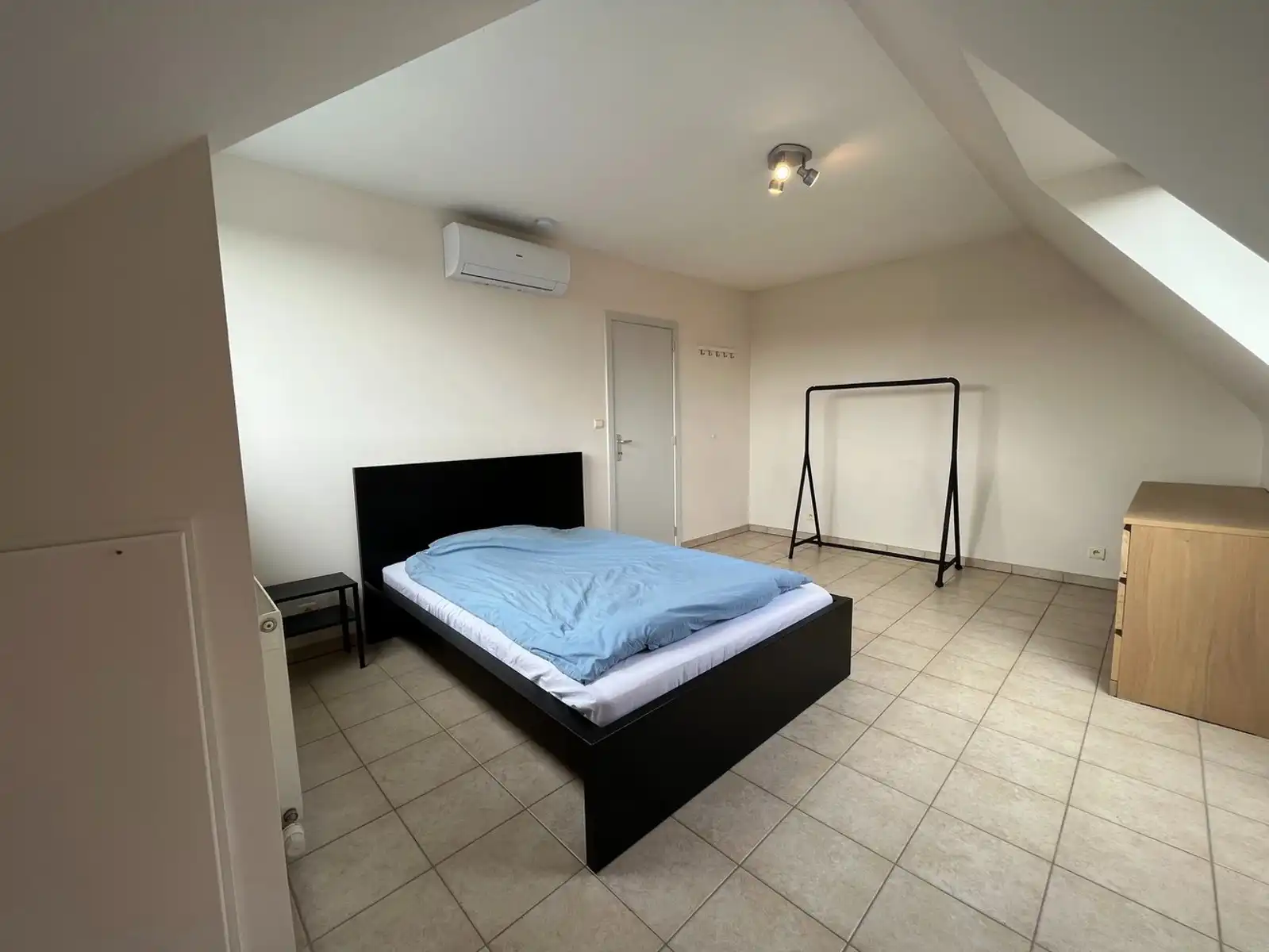 Duplex te huur in Kessel-Lo foto 9
