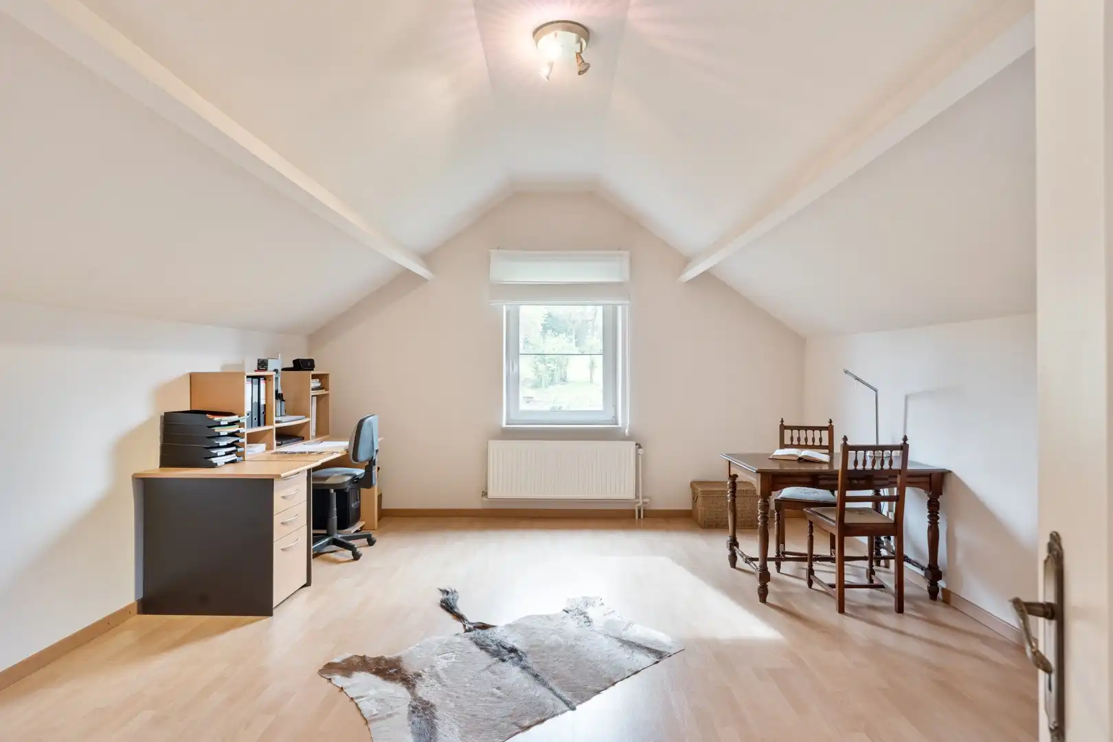 ✨ Ruime vrijstaande woning met 22 are grond te Hofstraat 68 ✨ foto 13