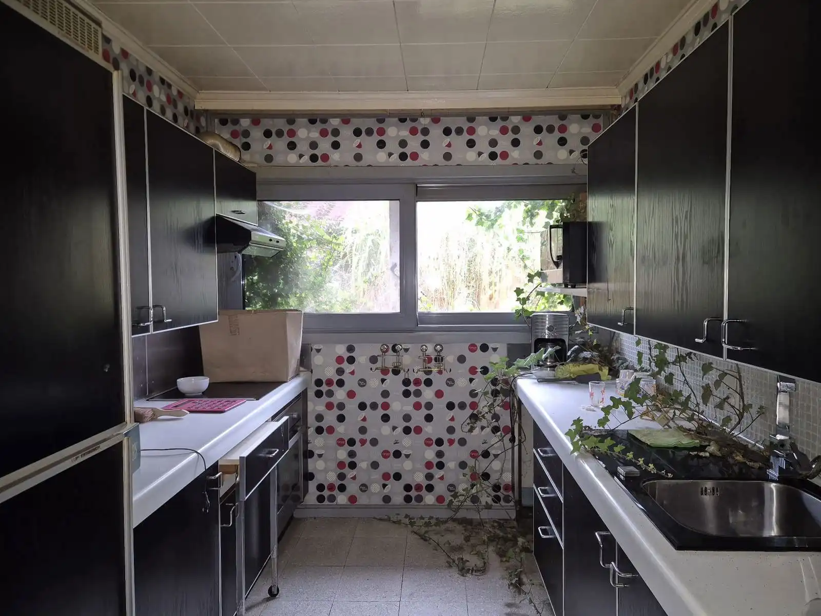 Te renoveren villa op toplocatie te Sijsele/Damme foto 4