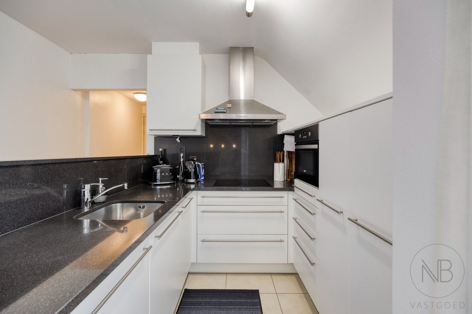 Appartement te koop foto 13