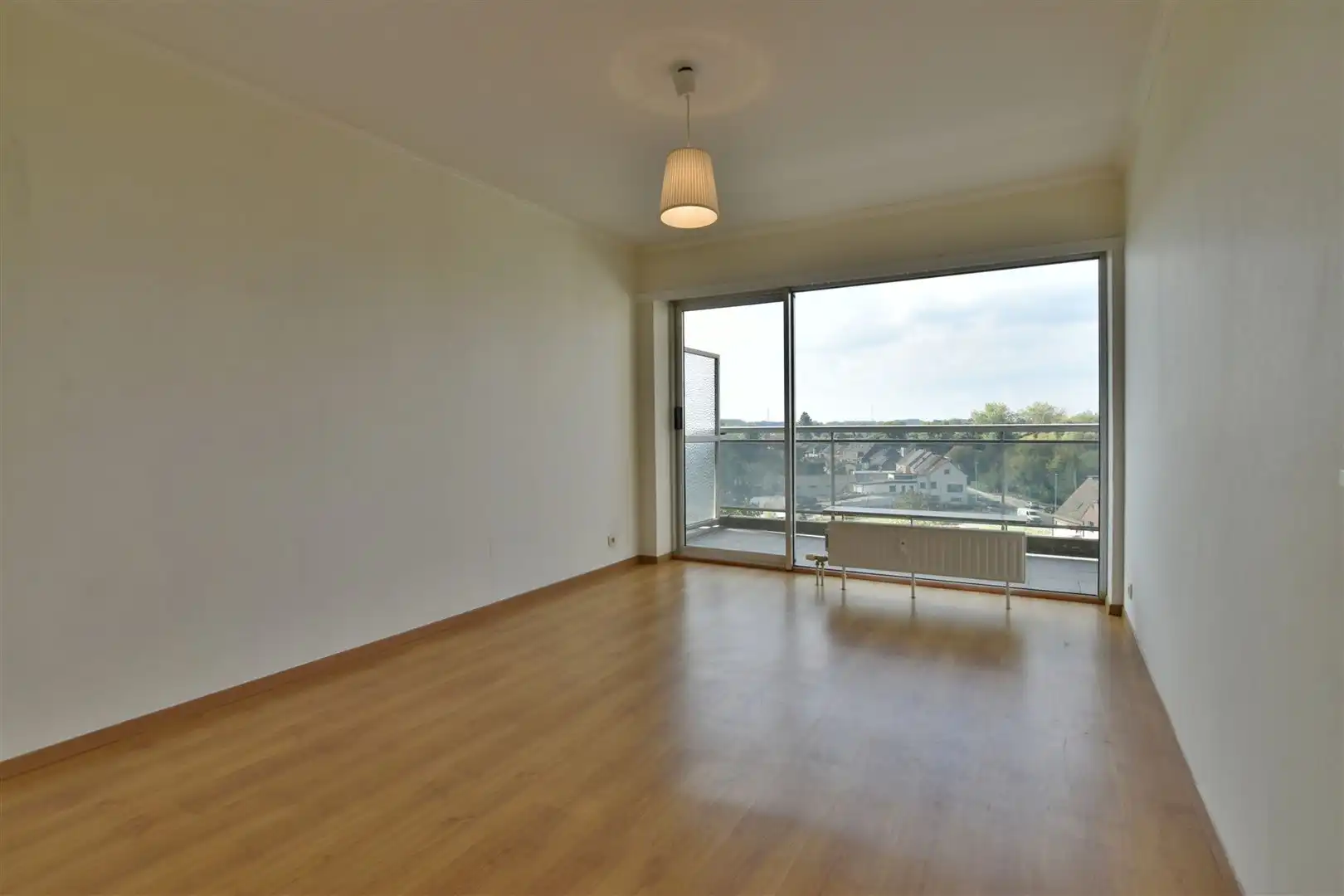 Leuk 1-slaapkamer appartement in het hartje van Dendermonde  foto 11