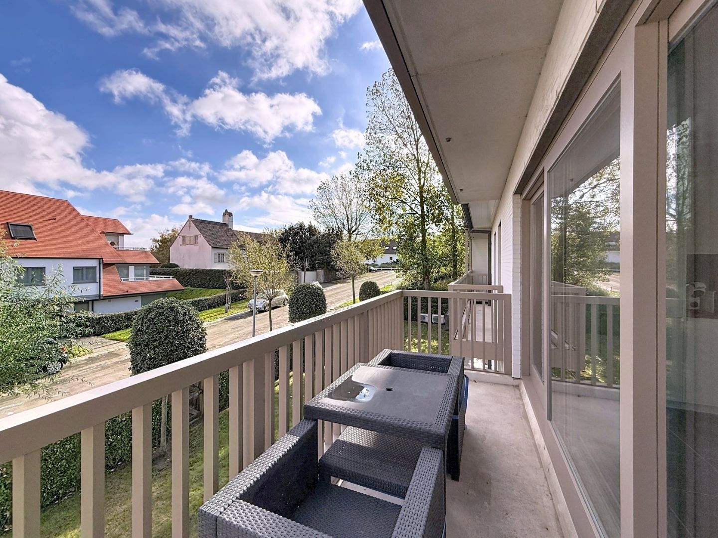 Luxueus, instapklaar appartement in Nieuwpoort-Bad foto 11