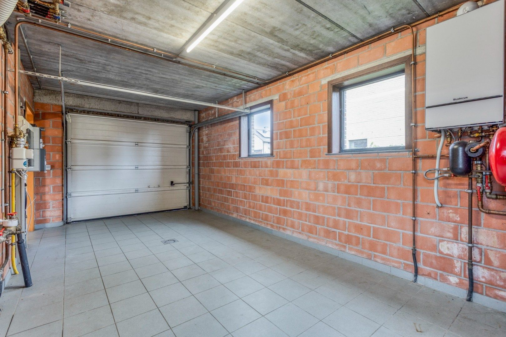 Open bebouwing met 3 slaapkamers, garage en tuin in Haasrode!  – EPC 241 kWh/m² – bewoonbare opp. 201m²  foto 26