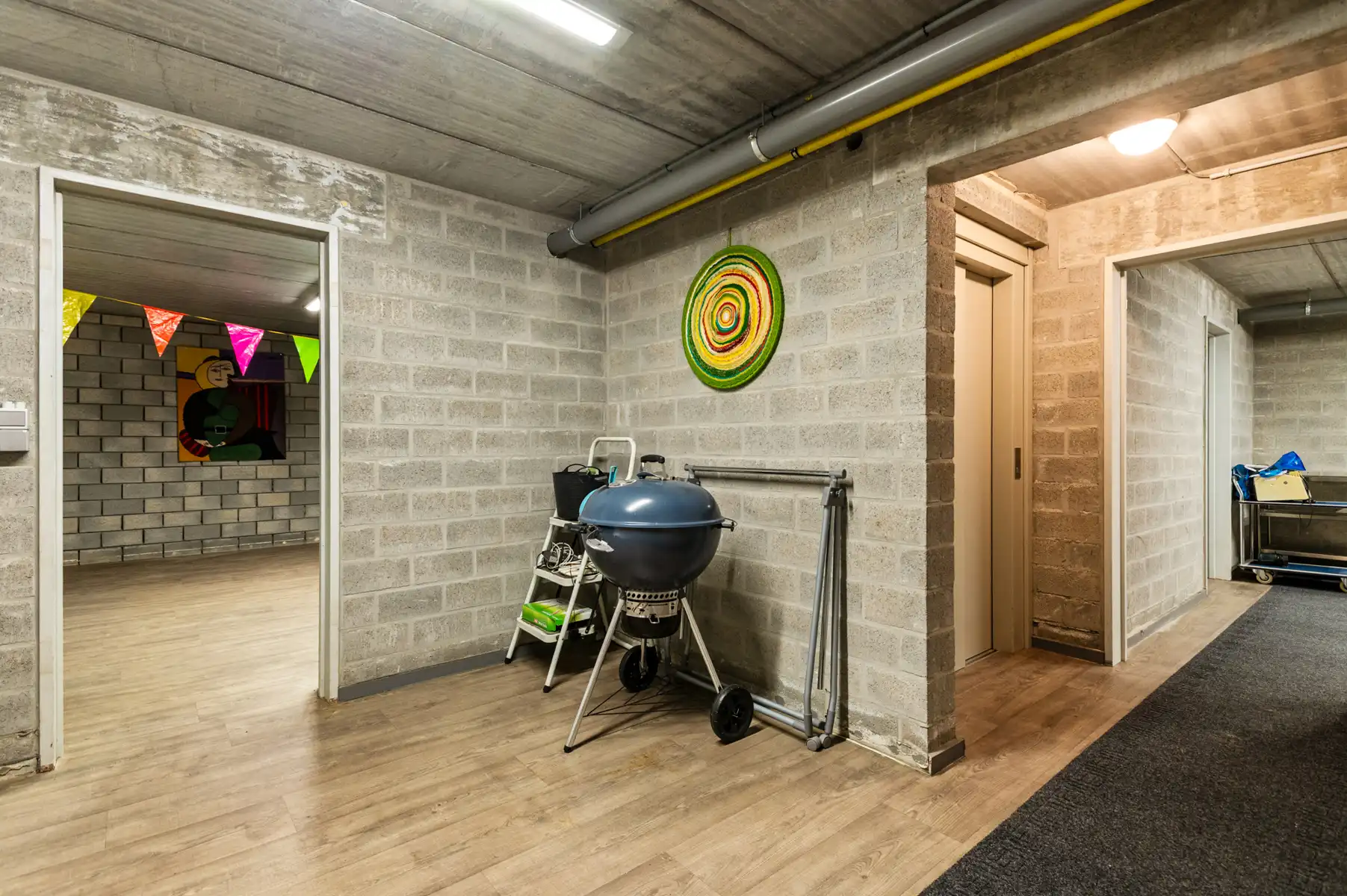 Ruime villa 570 m² met zwembad op 1575 m²  foto 42