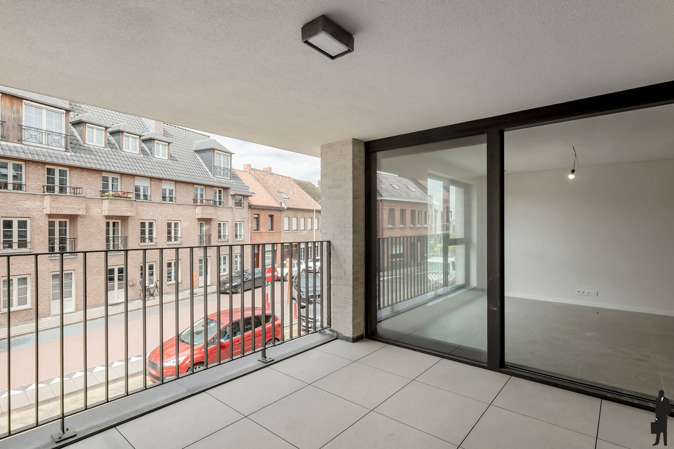 KOOP NU NOG AAN 6%! Stijlvol nieuwbouwproject het Bloemenhof gelegen in het centrum van Hoogstraten! foto 22