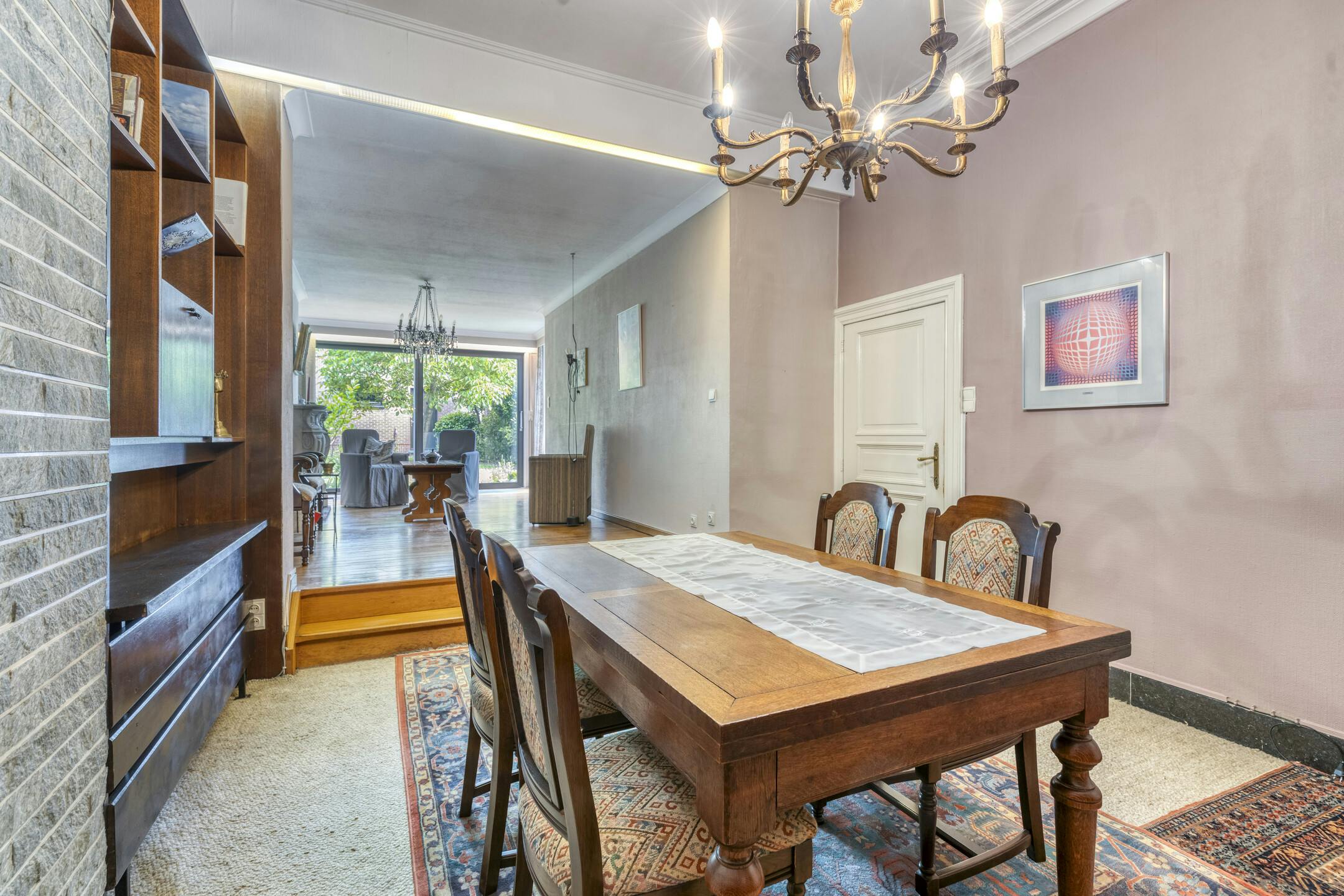 Handelshuis te koop in Gullegem foto 7