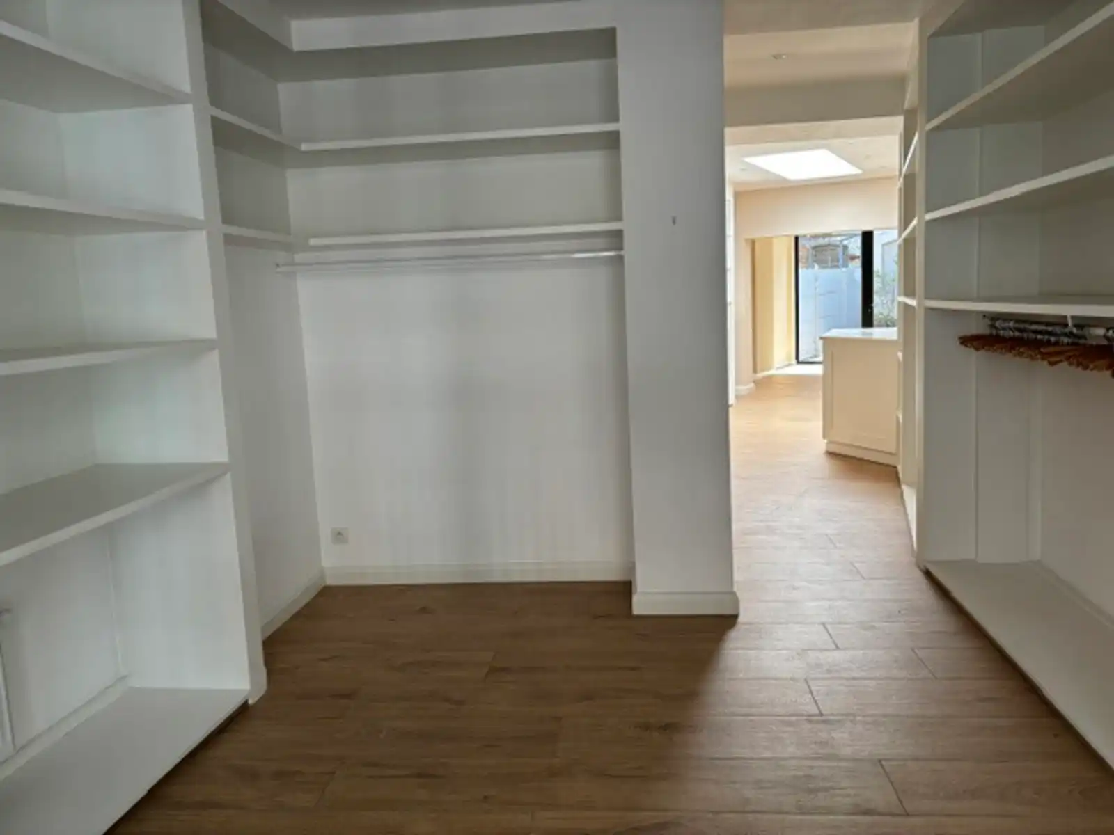 Handelspand met mogelijkheid tot woonst Leuvensestraat Tienen foto 5