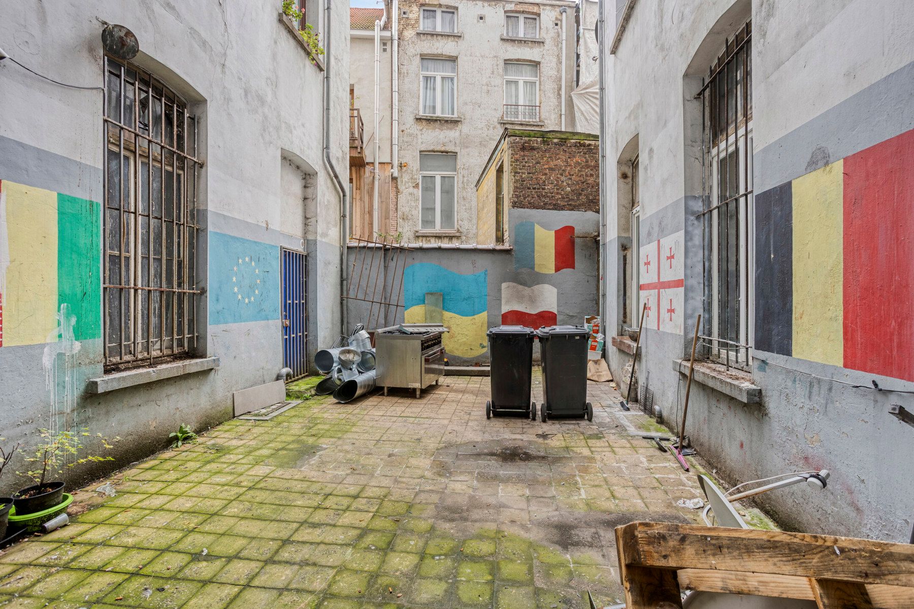 Uniek Investeringspand op Toplocatie in de Dansaertstraat foto 25