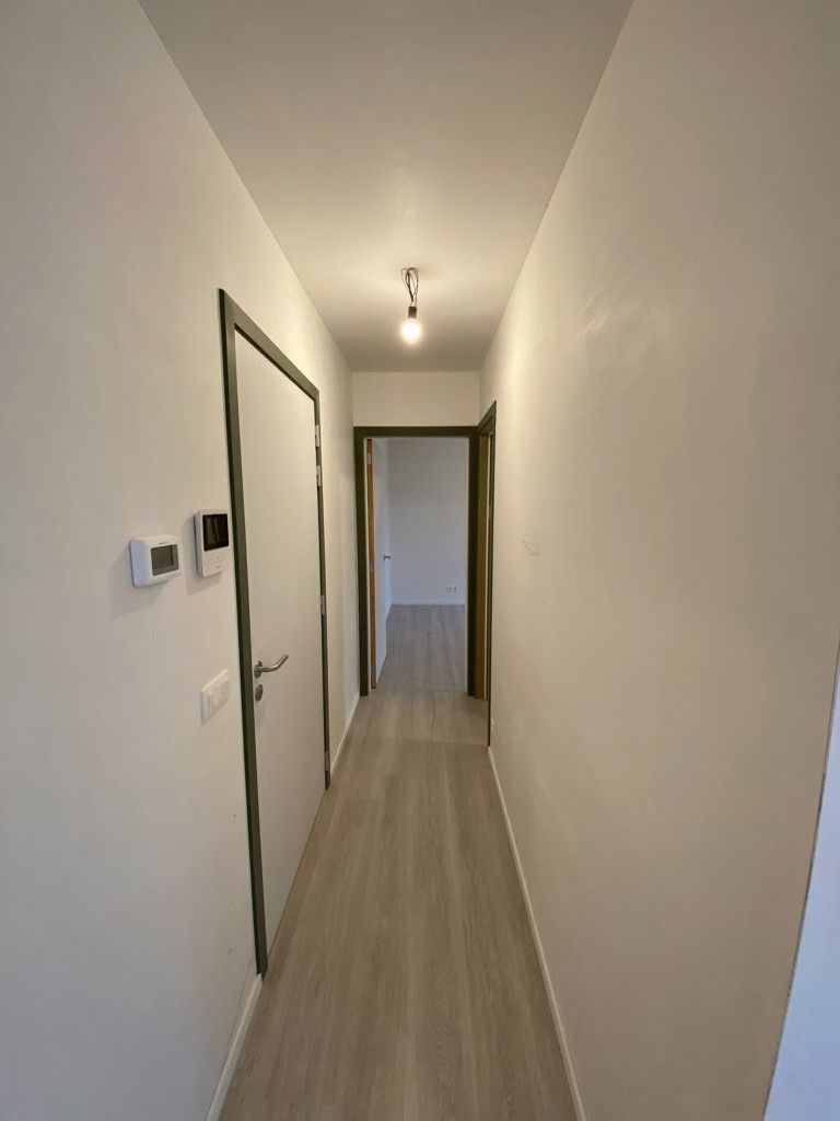 Splinternieuw, energiezuinig appartement in hartje Wuustwezel foto 8