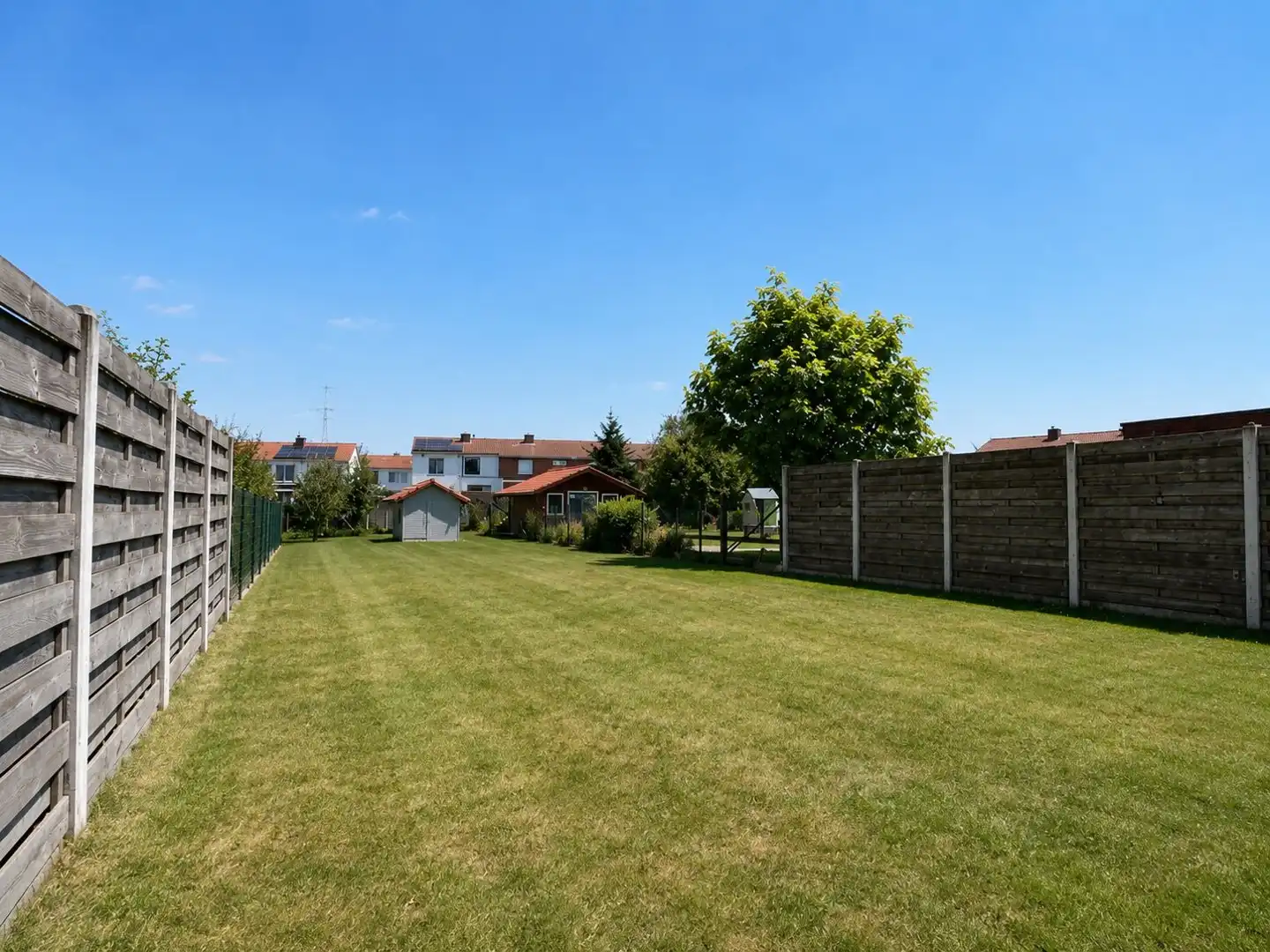 Dadizele – Energiezuinige gezinswoning met 4 slaapkamers foto 20