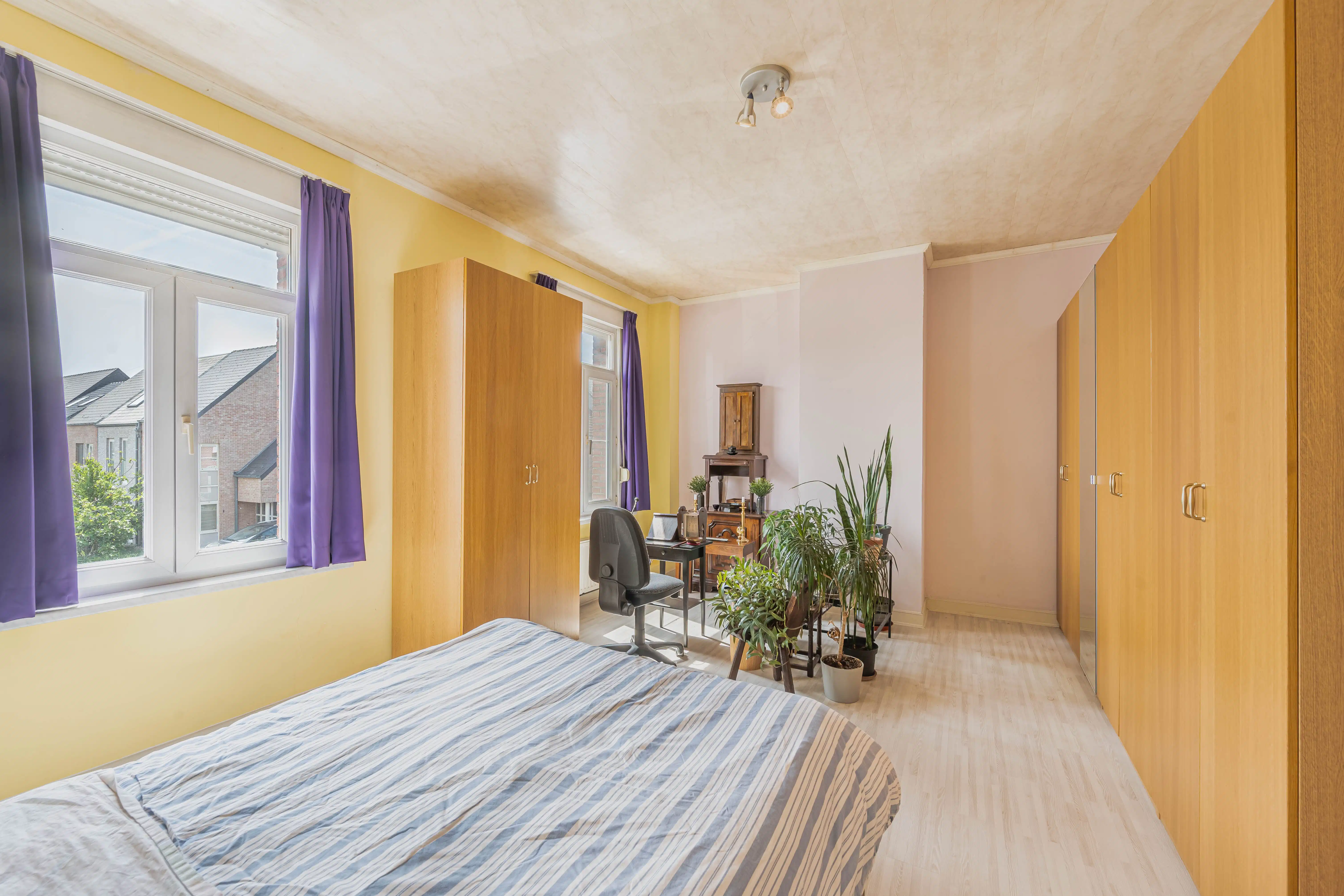 Gezellige instapklare woning in hartje Willebroek foto 16