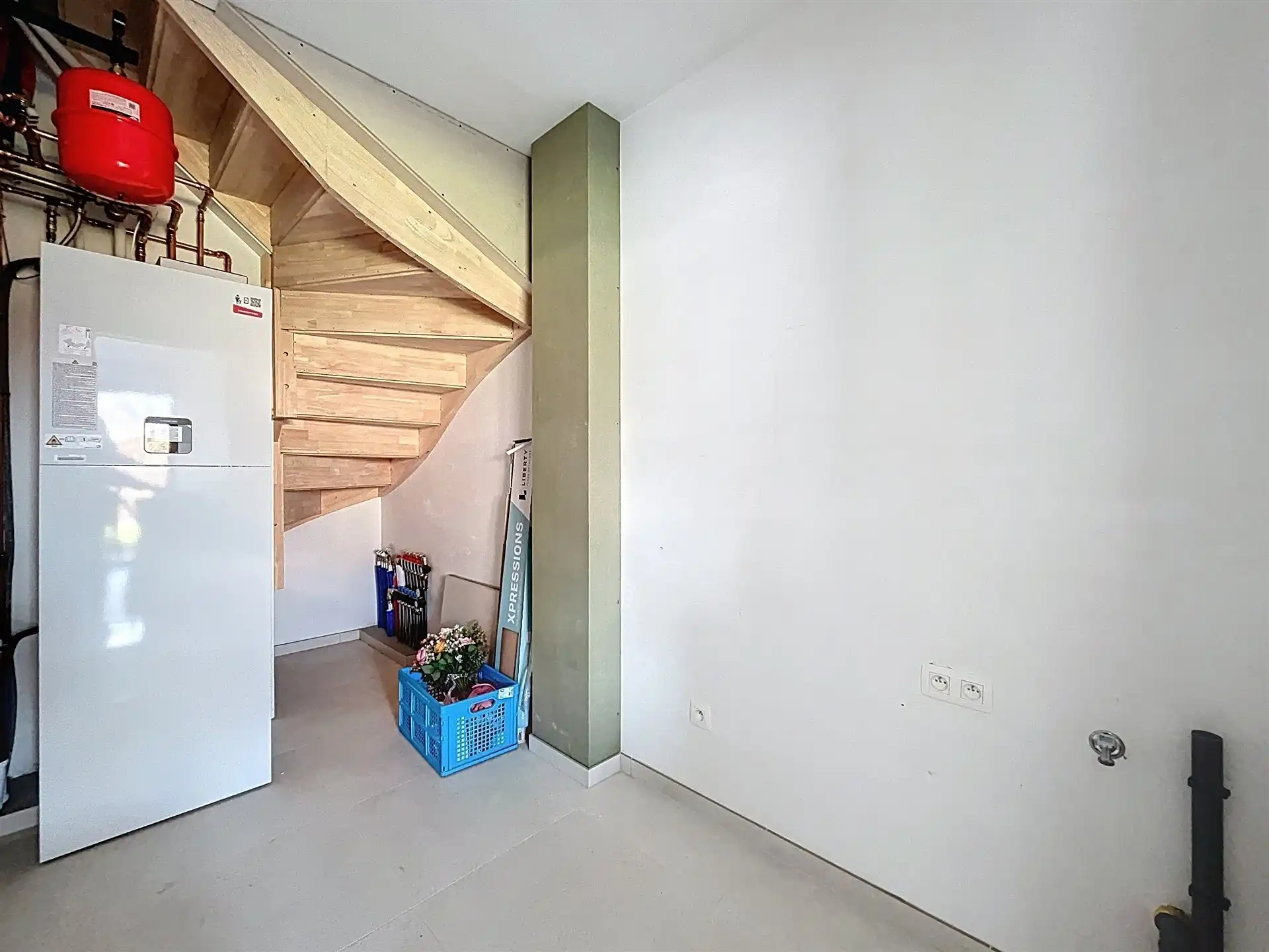 Nieuwbouw pastorijwoning met 4 slaapkamers en 2 badkamers (mogelijkheid 6% btw) foto 6