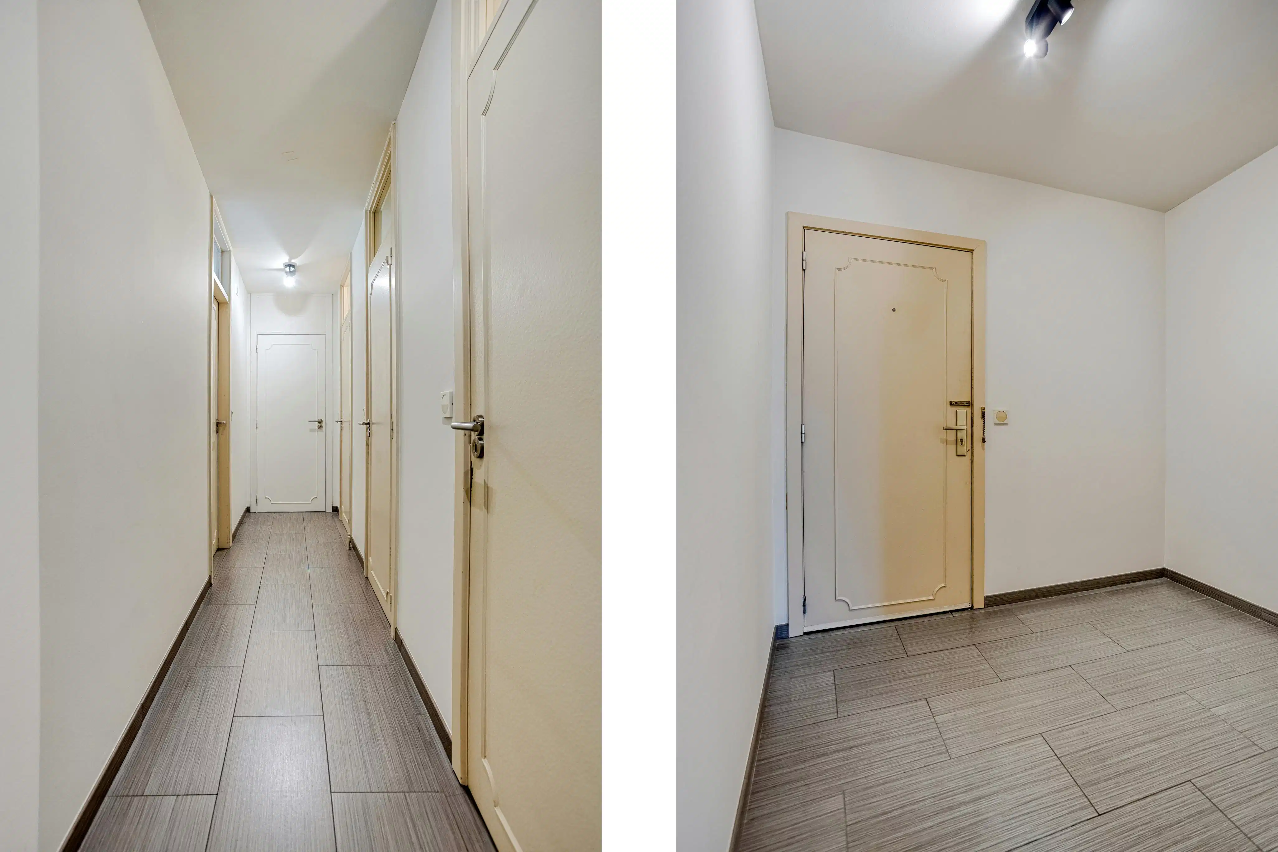 Ruim appartement met 3 slaapkamers en autostandplaats in Hasselt foto 6