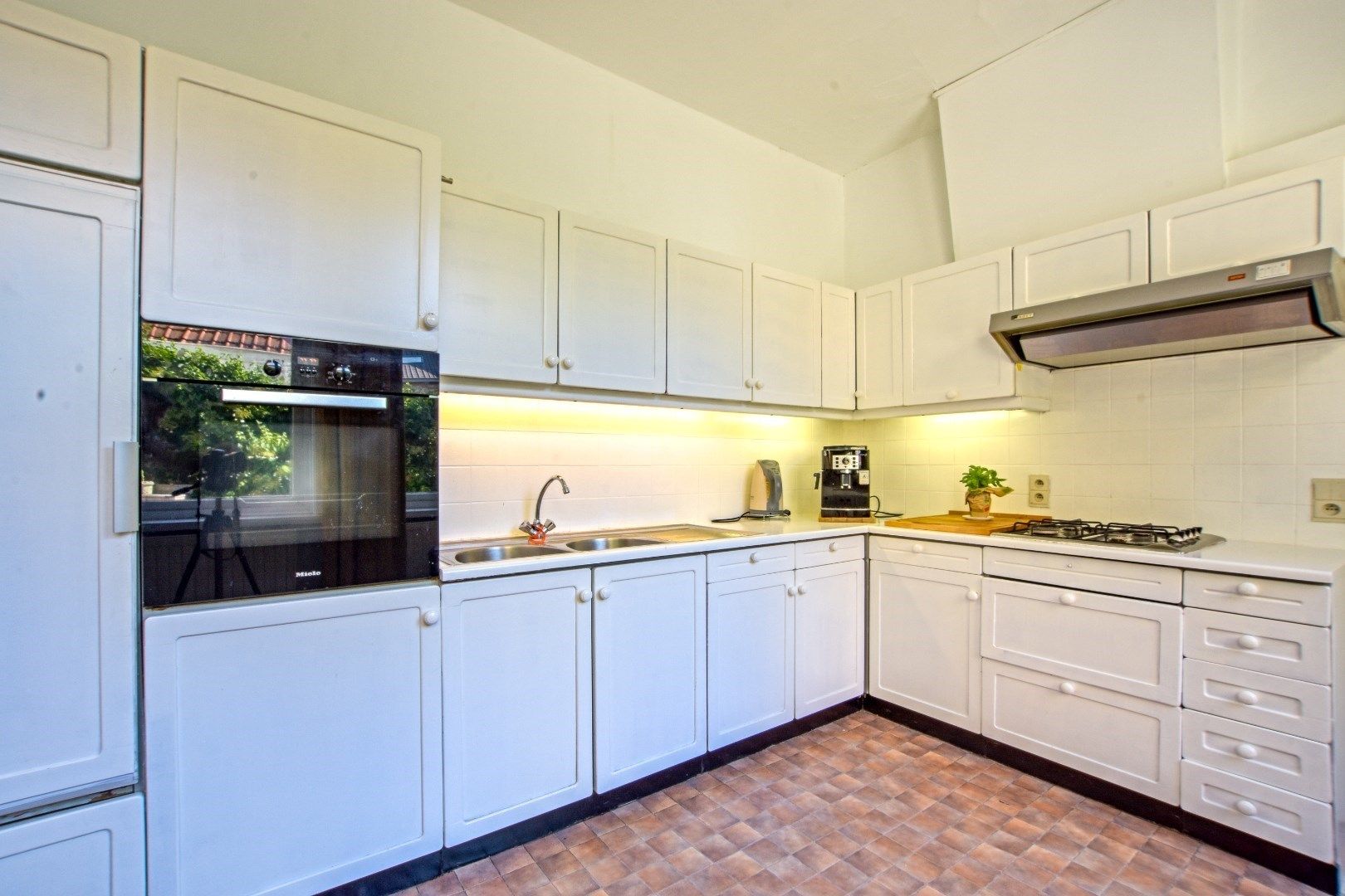 Statige woning met tal van mogelijkheden in centrum Diksmuide op 226 m² foto 13
