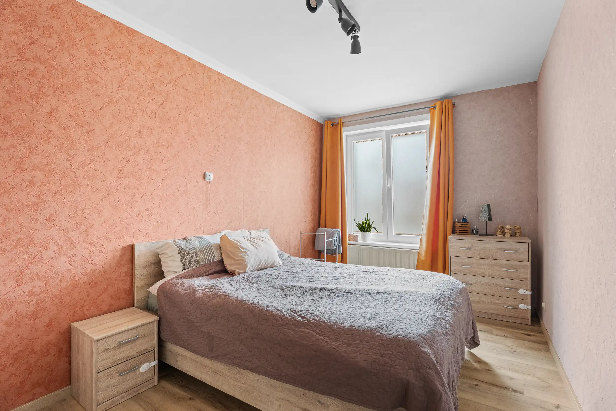 Instapklaar duplexappartement zonder syndic foto 9