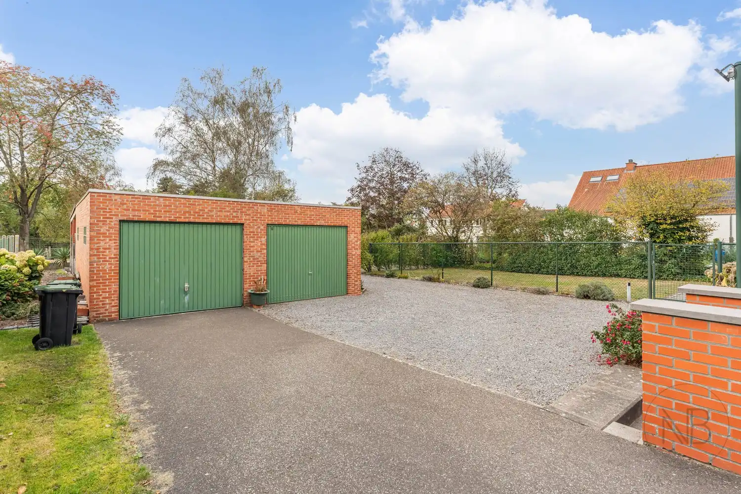 Interessant opbrengsteigendom te koop! foto 61