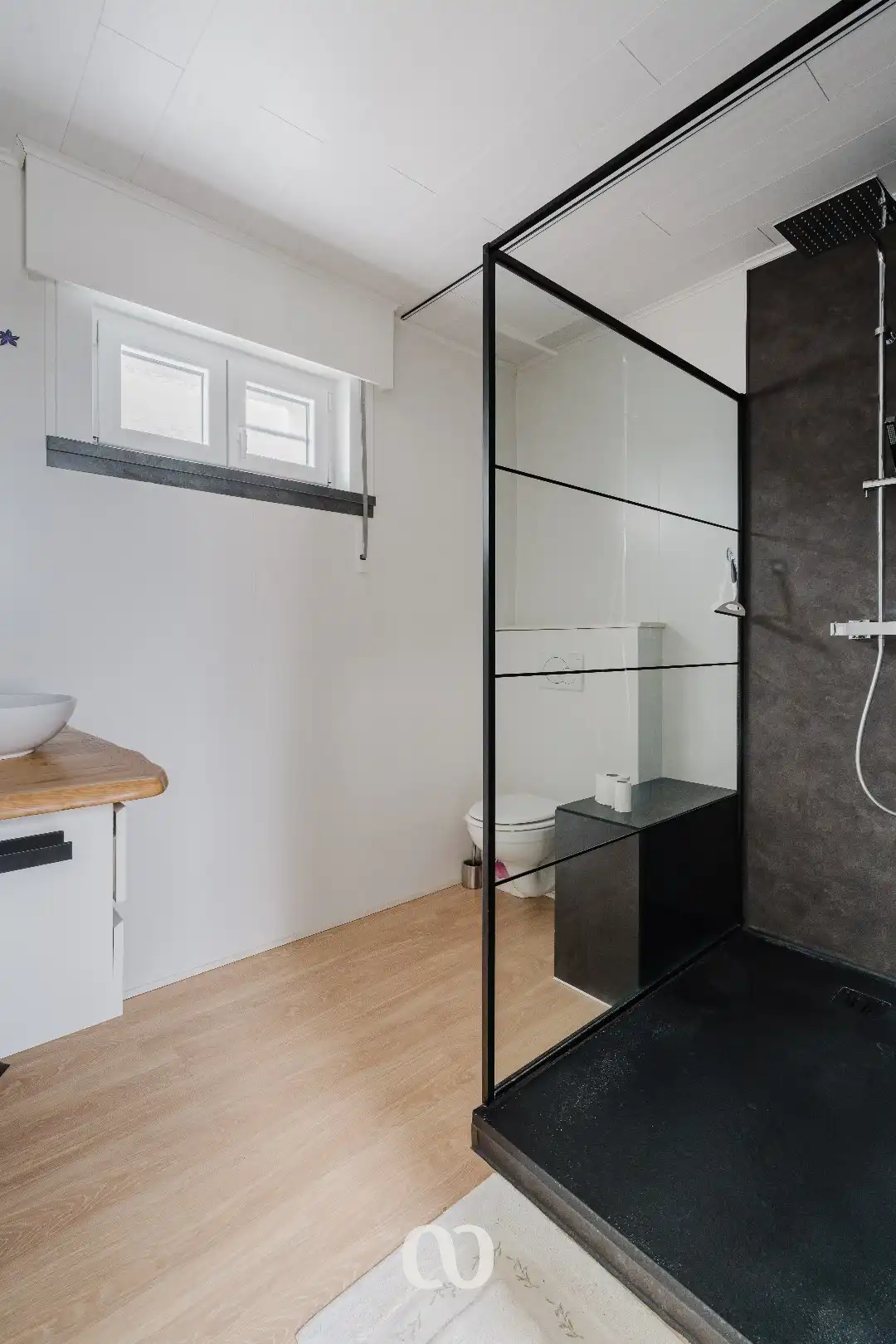Instapklare woning met garage nabij centrum Oudenaarde foto 13