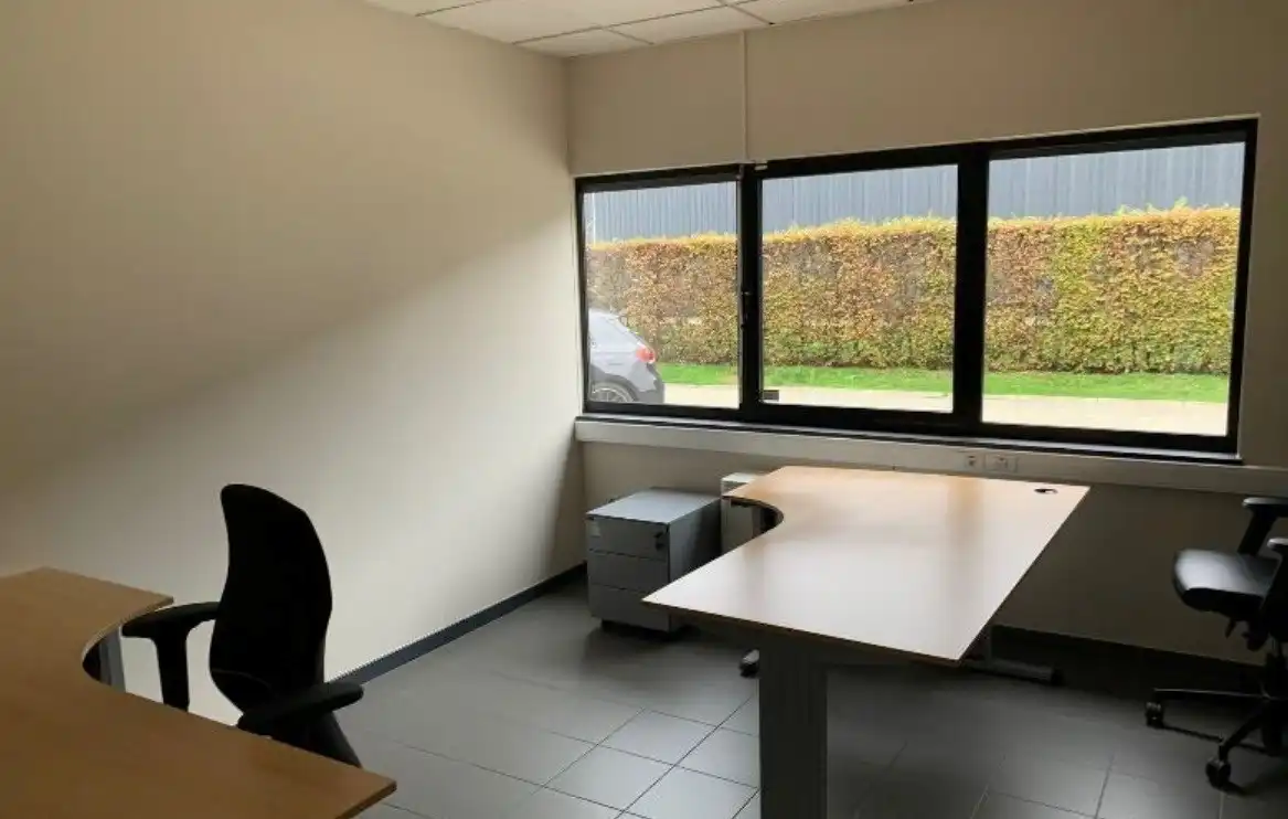 Budgetvriendelijke kantoorruimte te huur in Olen foto 4