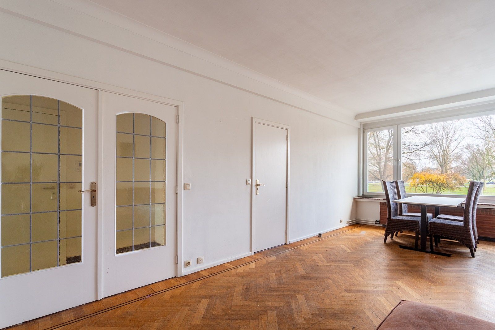 Modern en goed onderhouden appartement (90 m²) met twee slaapkamers foto 5