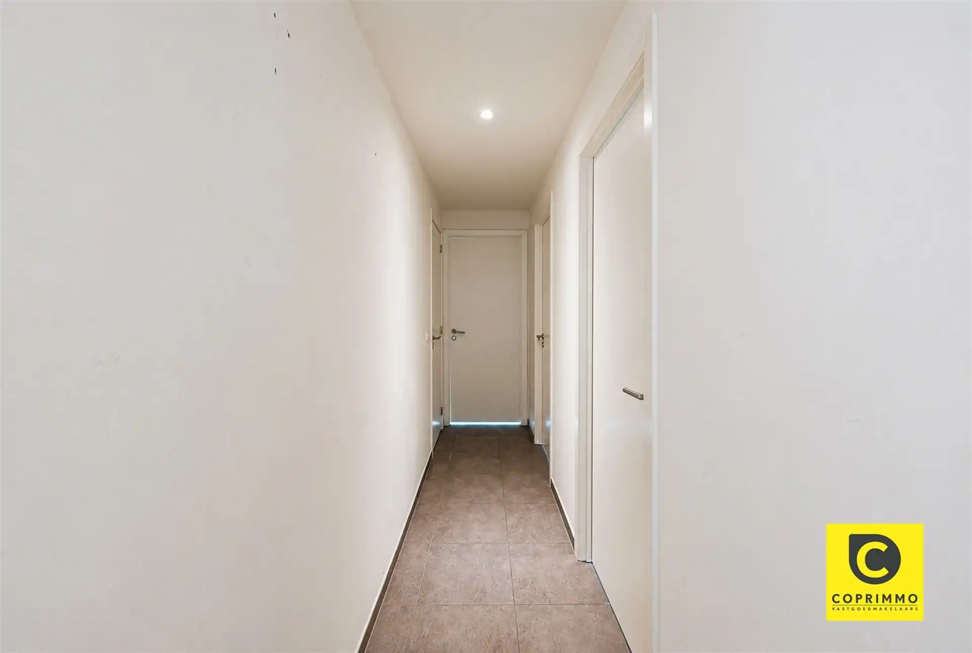 3slpk appartement met ruim terras aan 't Eilandje  foto 10