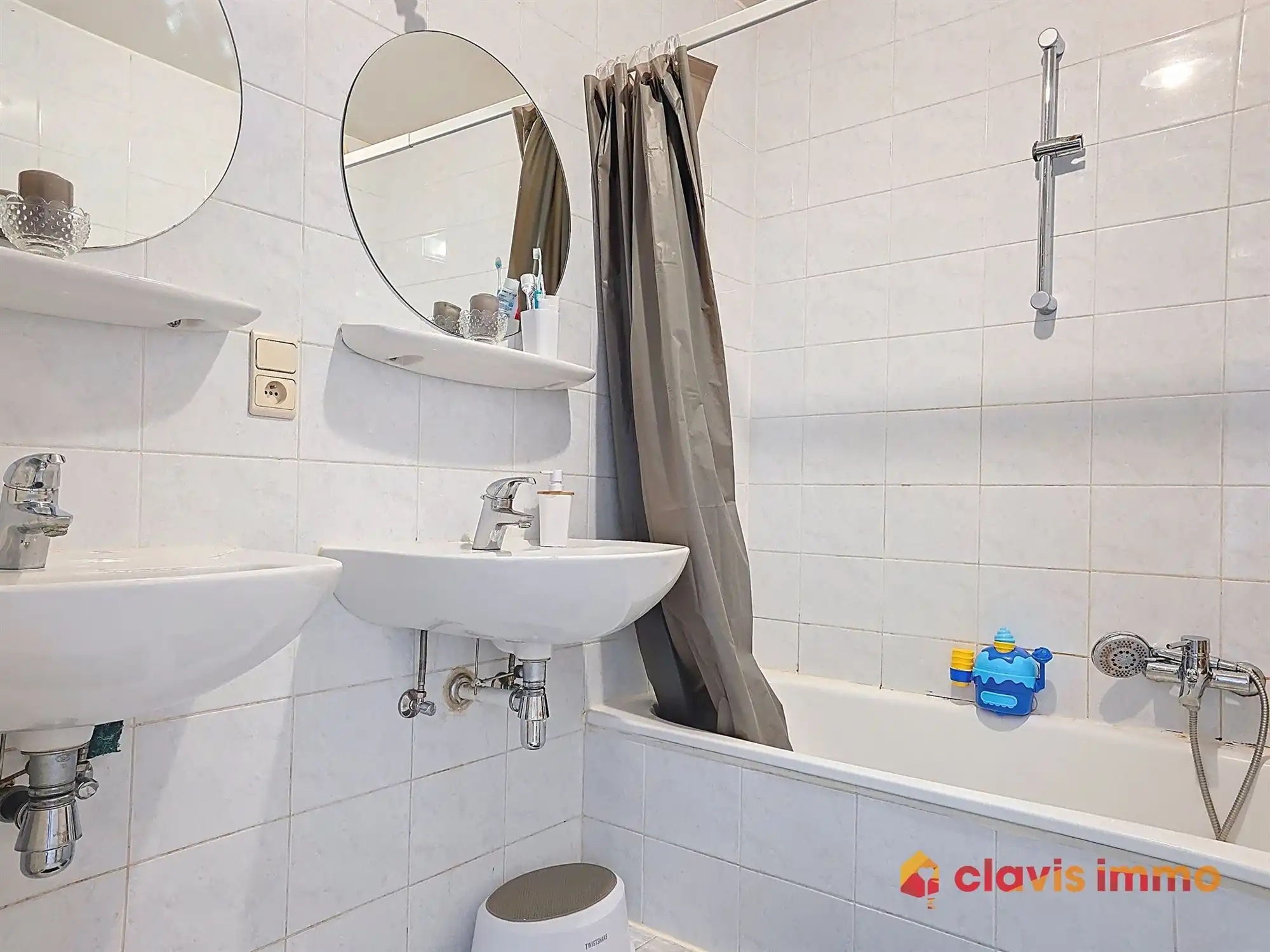 Opbrengsteigendom - Rendement 5.1% foto 14