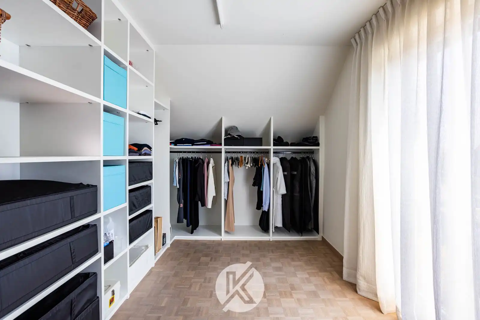 Kwalitatieve villa op topligging in Erpe-Mere foto 15