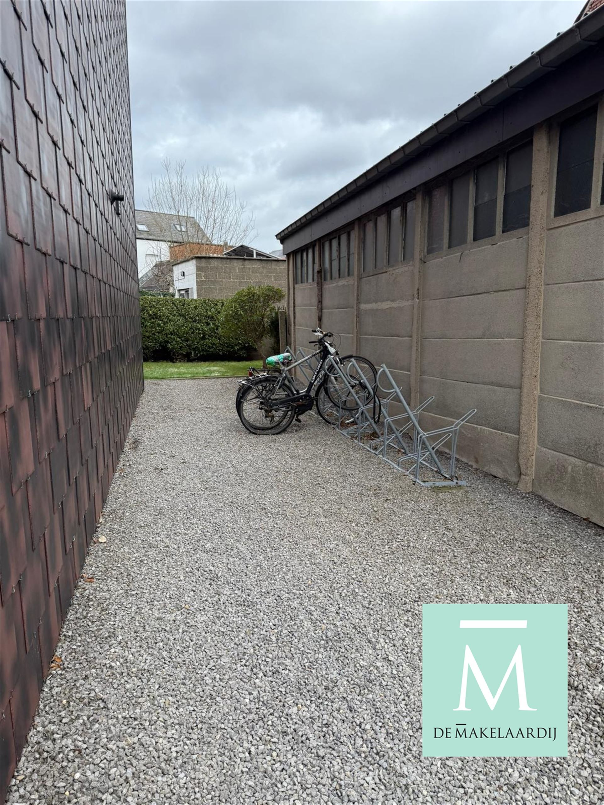 Gezellig 1-slaapkamerappartement nabij het Vrijbroekpark. foto 7