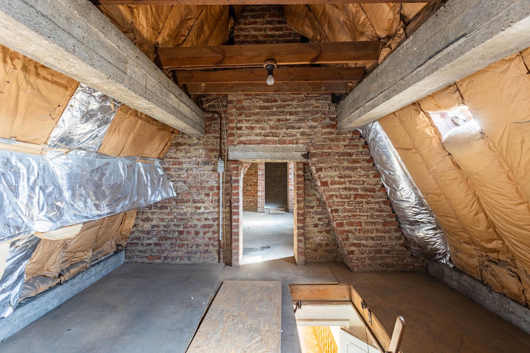 Statige villa op toplocatie! foto 28