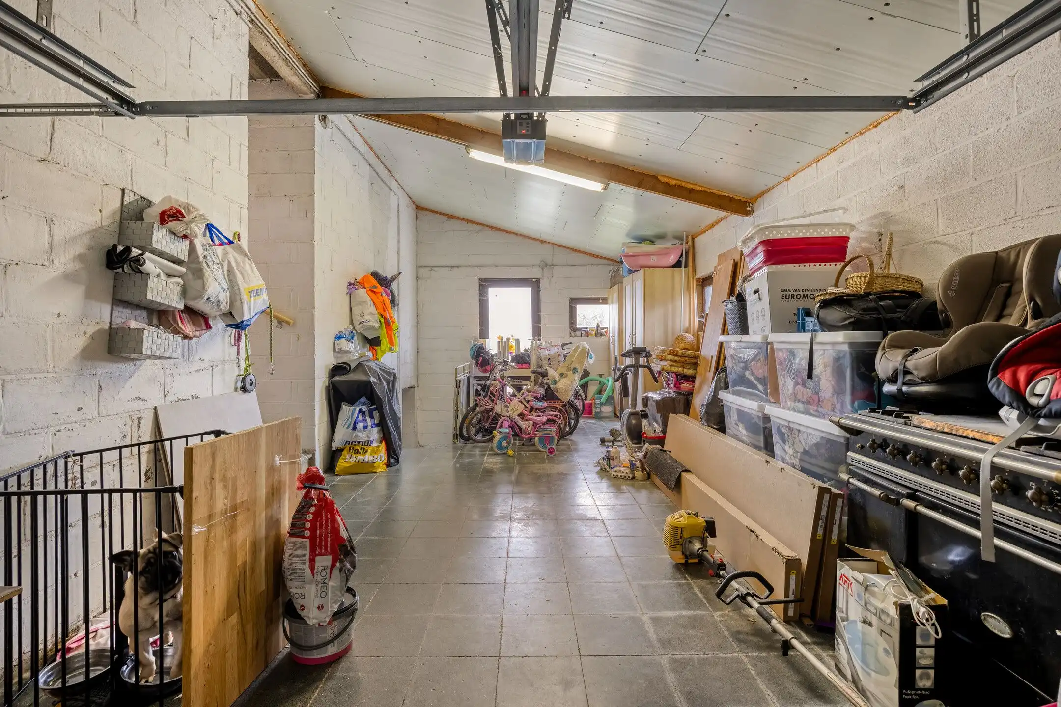 Karaktervol, instapklaar wonen in het groene Hoegaarden foto 16