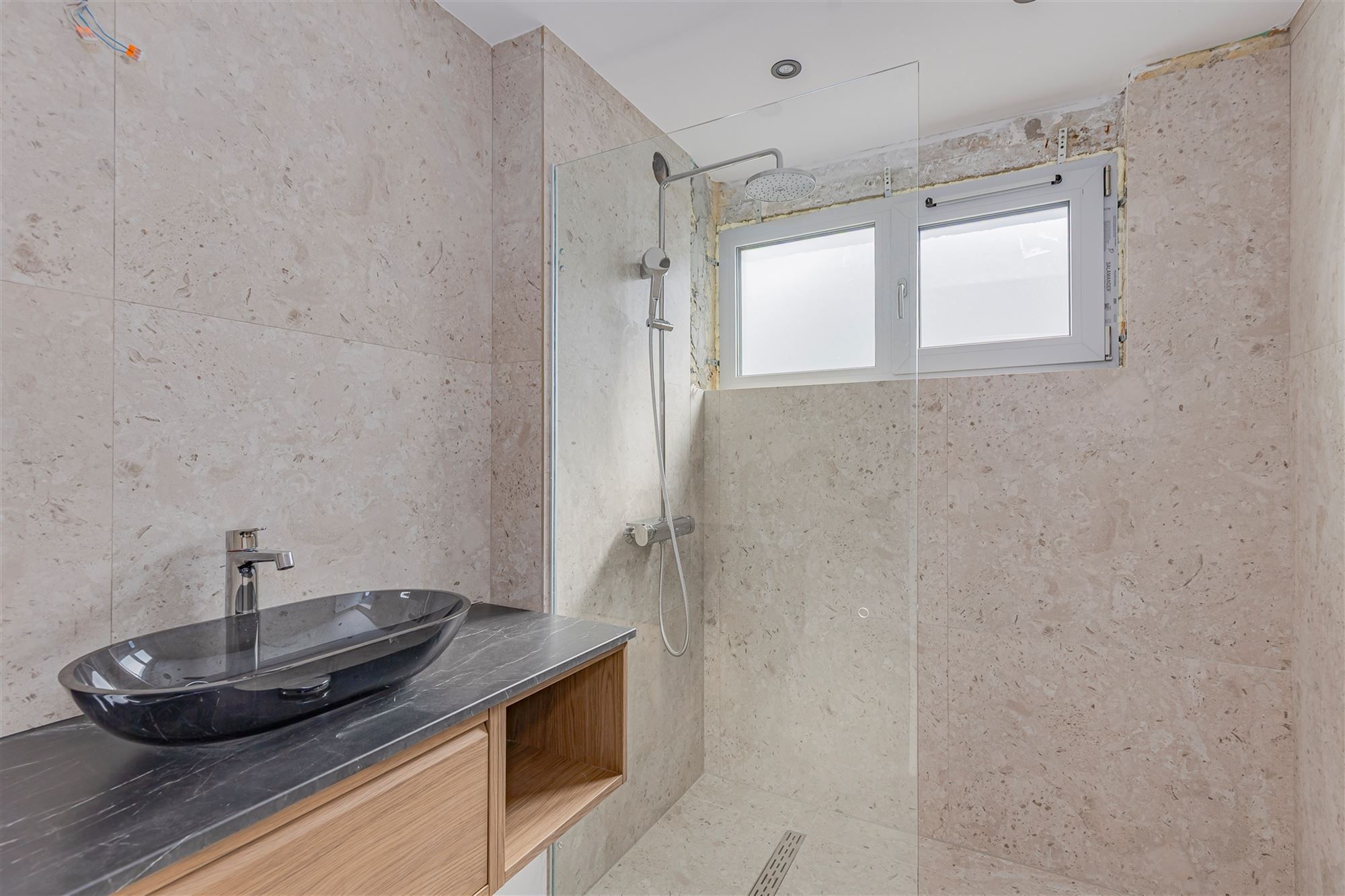 Licht en ruim 3slk appartement op topligging nabij het Te Boelaerpark foto 18