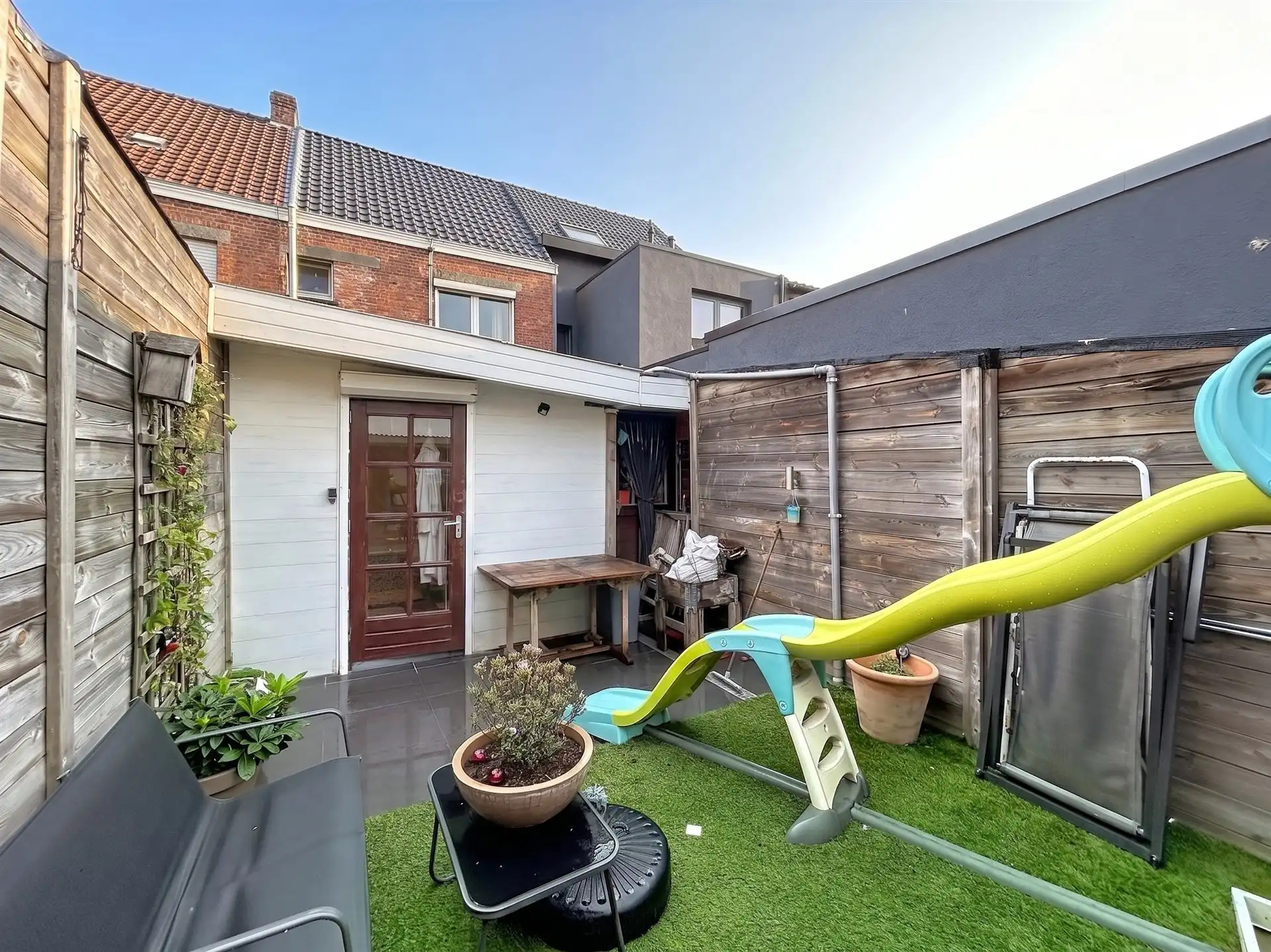 Instapklare gezinswoning met 3 slaapkamers! foto 11