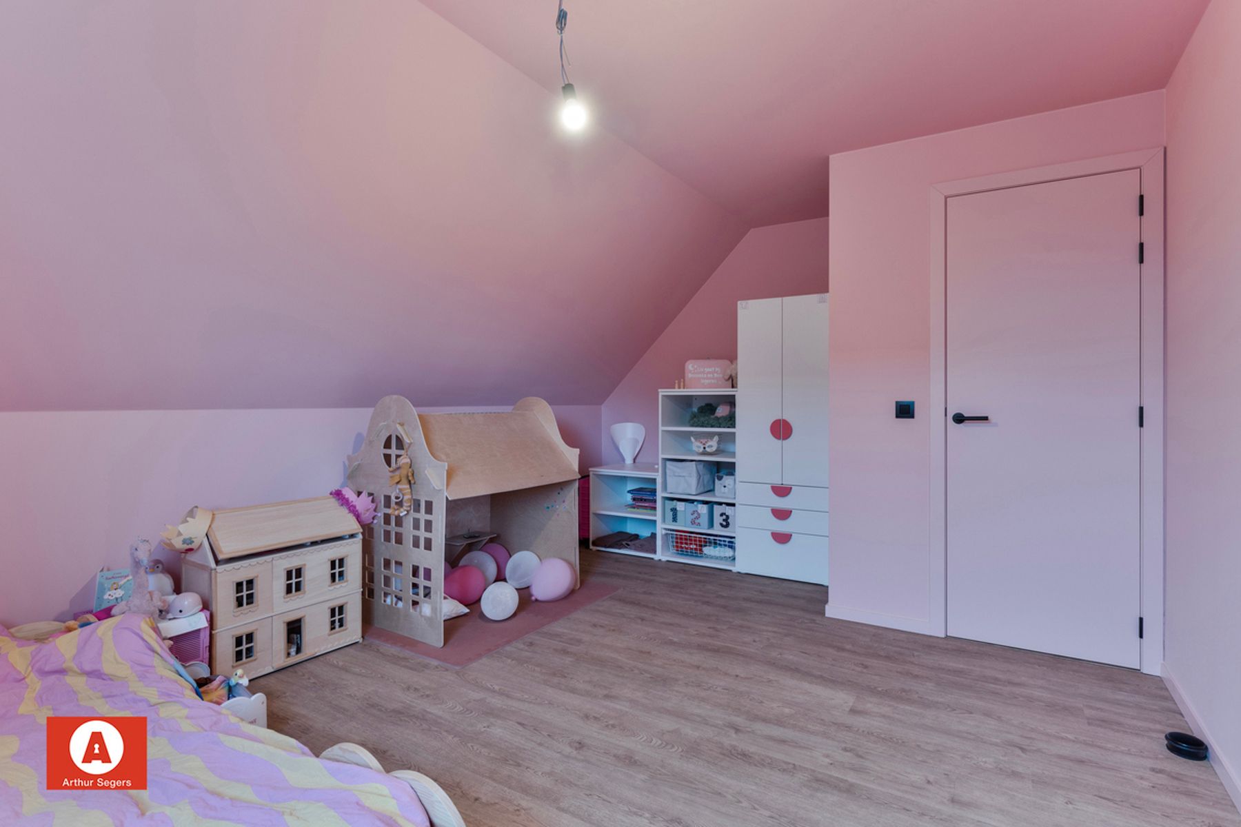 Recente BEN-woning met 4 slaapkamers in doodlopende straat foto 20