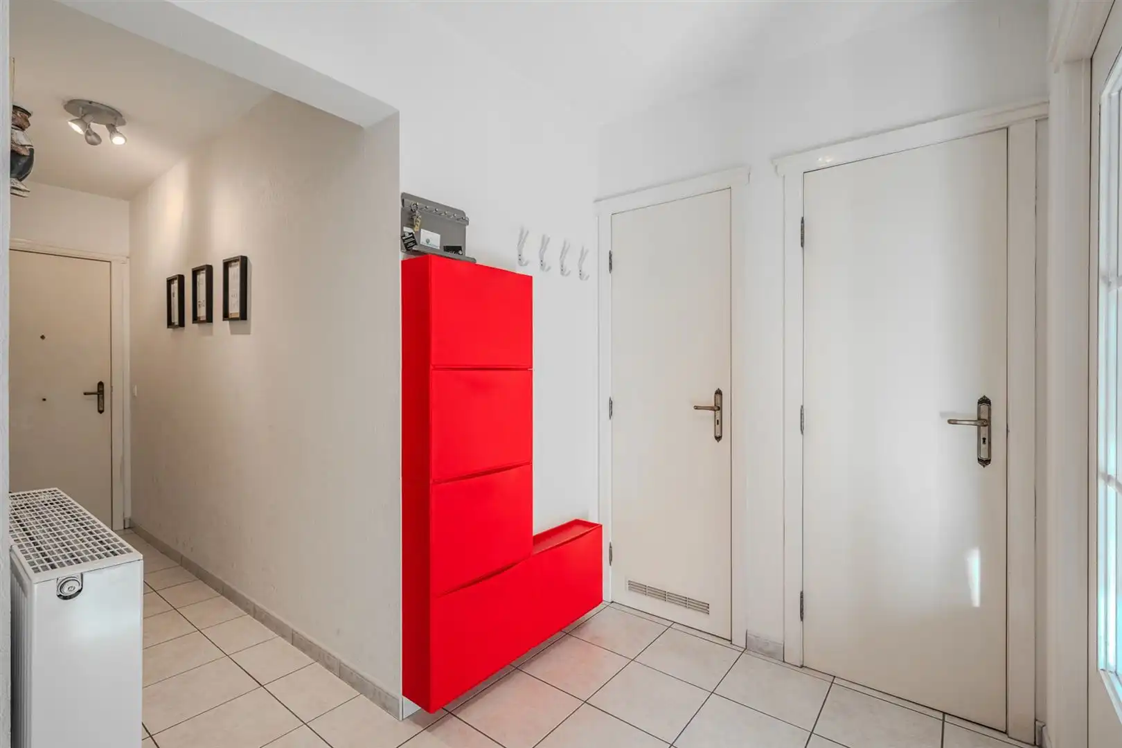 2 Slaapkamer appartement foto 16