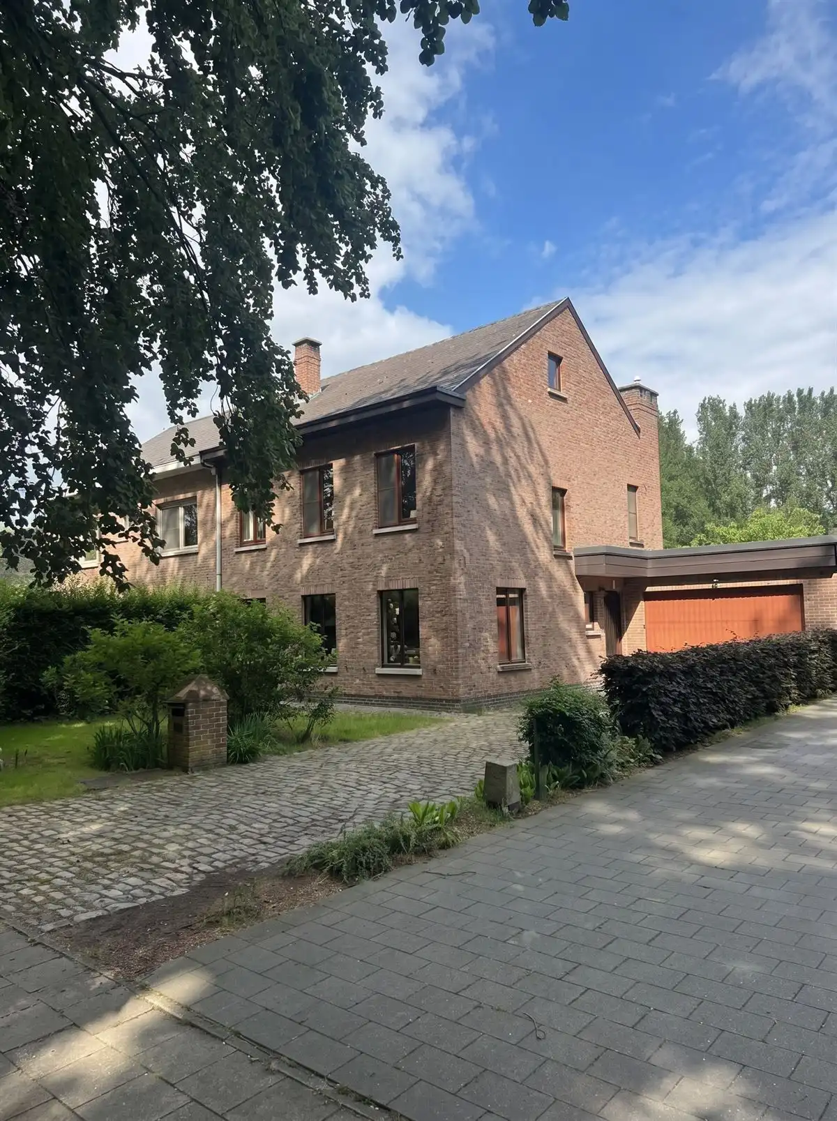 Huis te huur Emmalei 27 - 2930 BRASSCHAAT