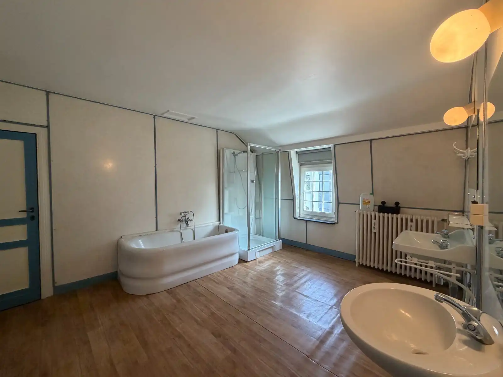 Prachtig herenhuis in het centrum van Kruishoutem foto 21