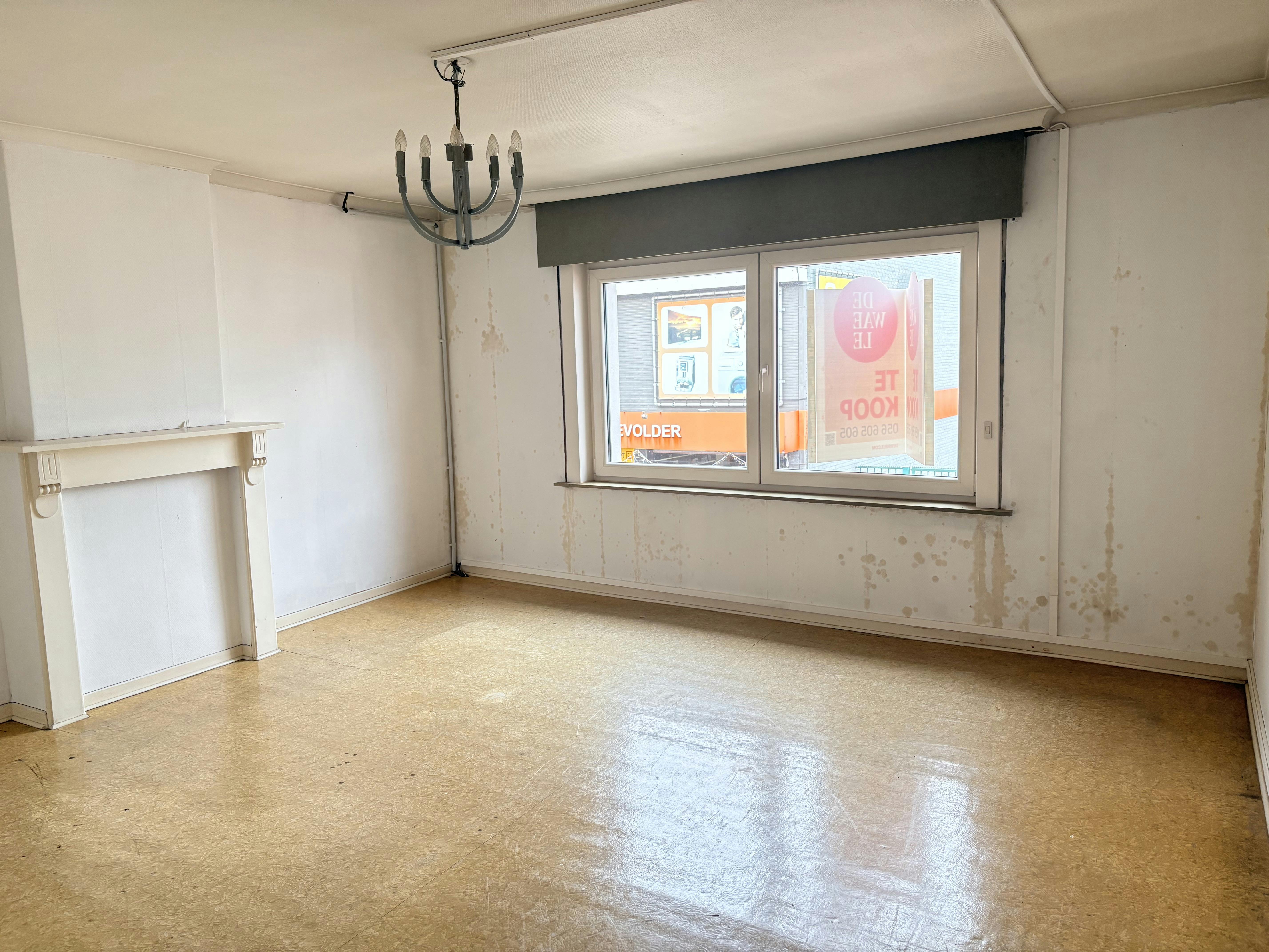 Multifunctioneel huis met 3 kamers te koop in Desselgem foto 11