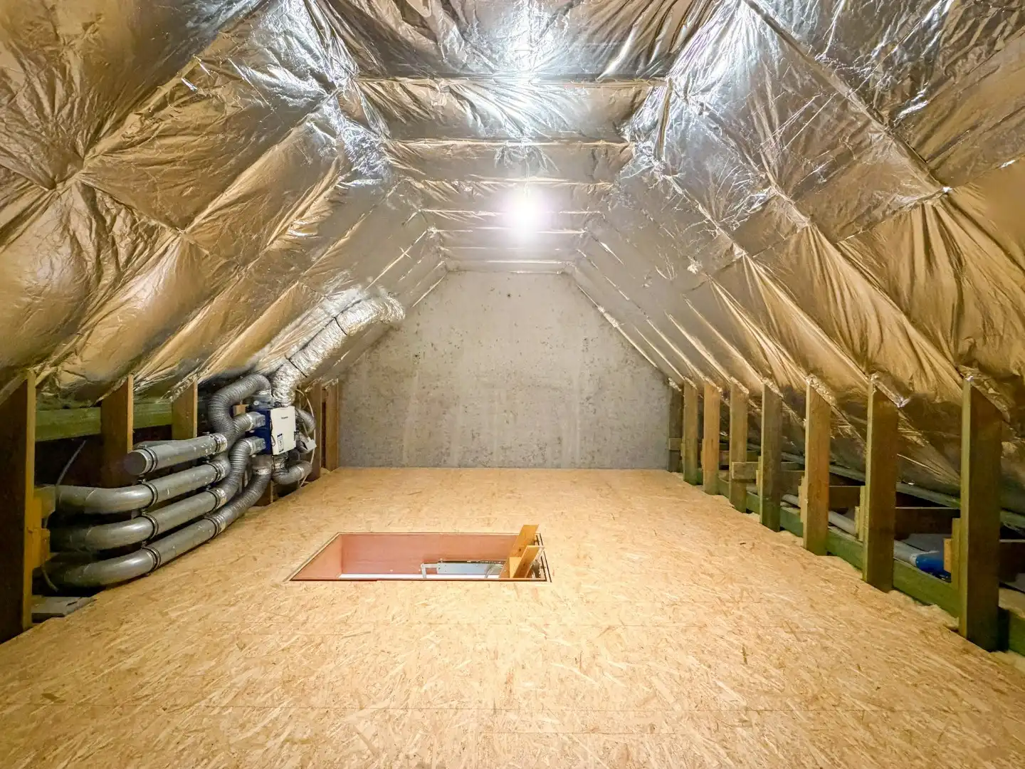 Prachtige instapklare nieuwbouwwoning, energiezuinig, Torhout. foto 25