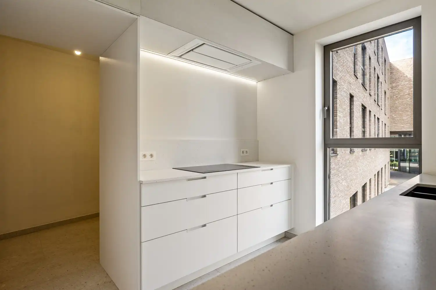 Triplex met 5 slaapkamers en 2 terrassen in Lier foto 14