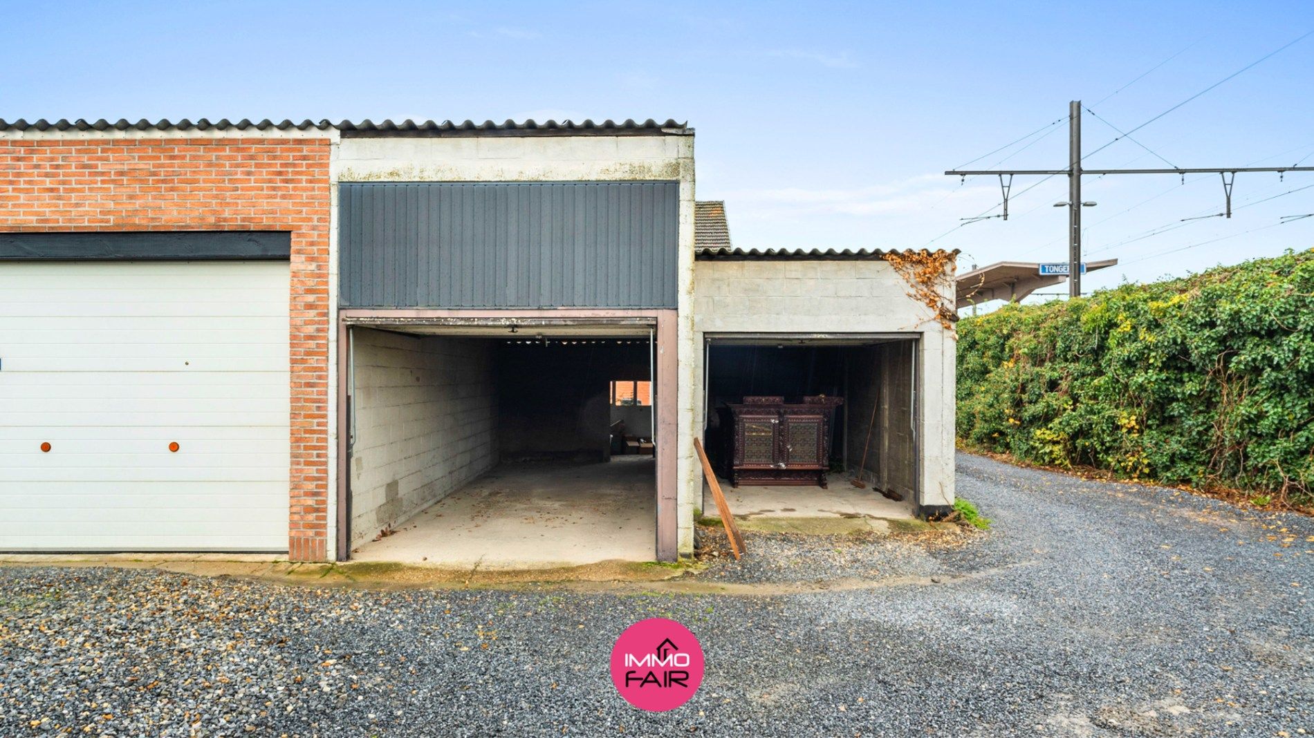 Renovatiewoning op wandelafstand van hartje Tongeren! foto 12