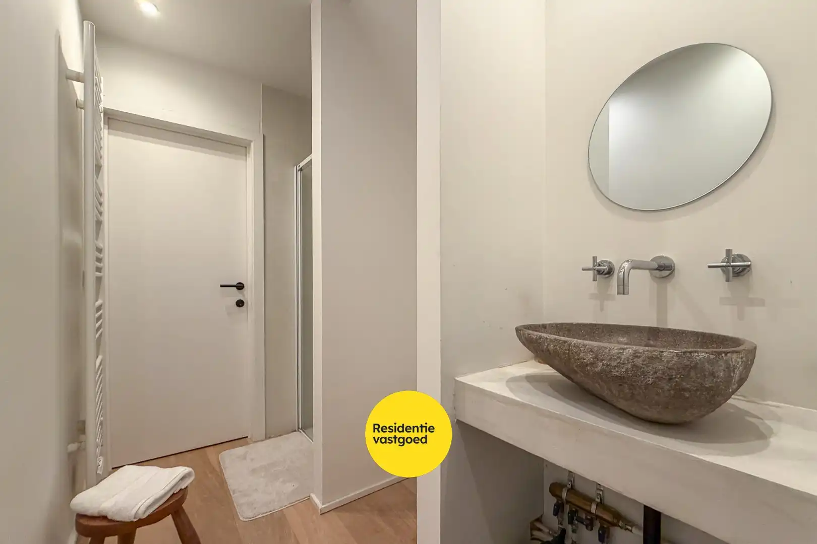 Unieke stadswoning in het hart van Brugge! foto 11