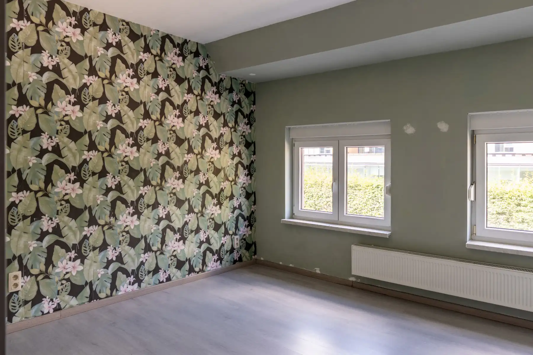 Instapklare starterswoning met 3 slks. centrum Lokeren foto 20