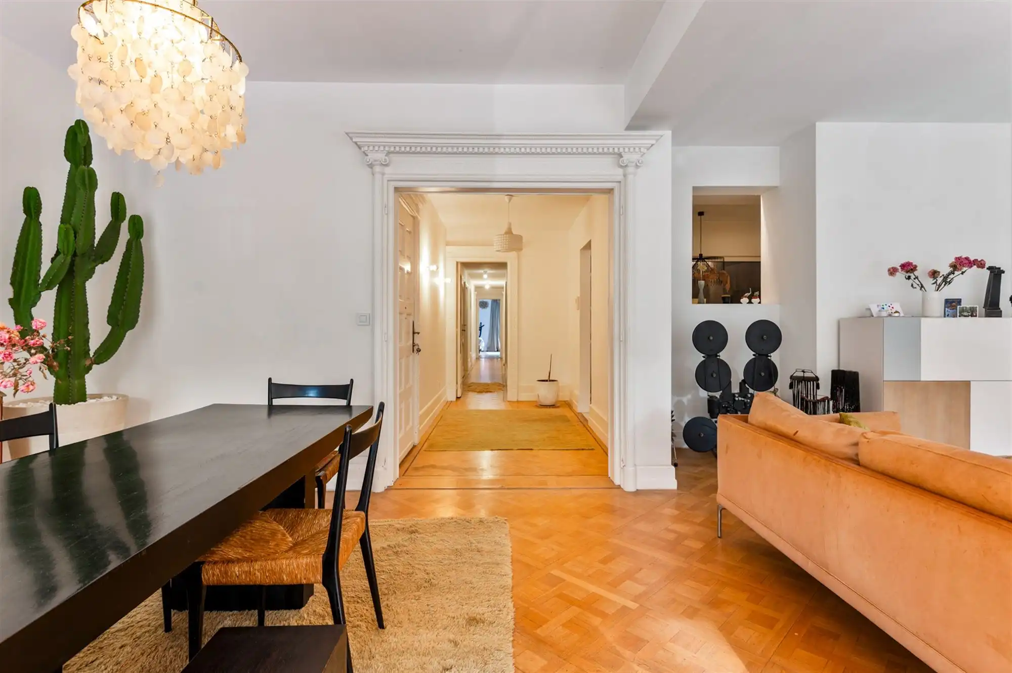 Exclusief appartement aan Stadspark met 3 slaapkamers. foto 13