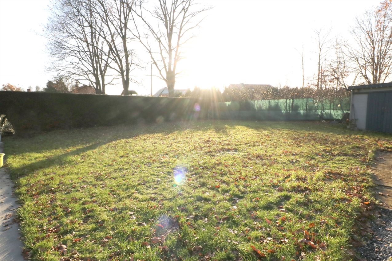 Rustig wonen met centrale ligging en focus op buitenleven foto 5